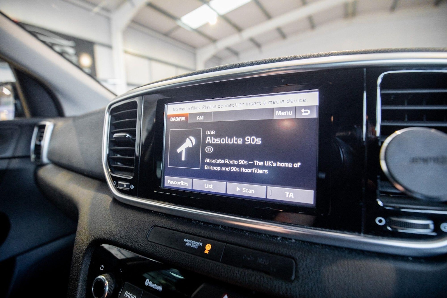 Used Kia Sportage for sale - 76824684: Photo 28