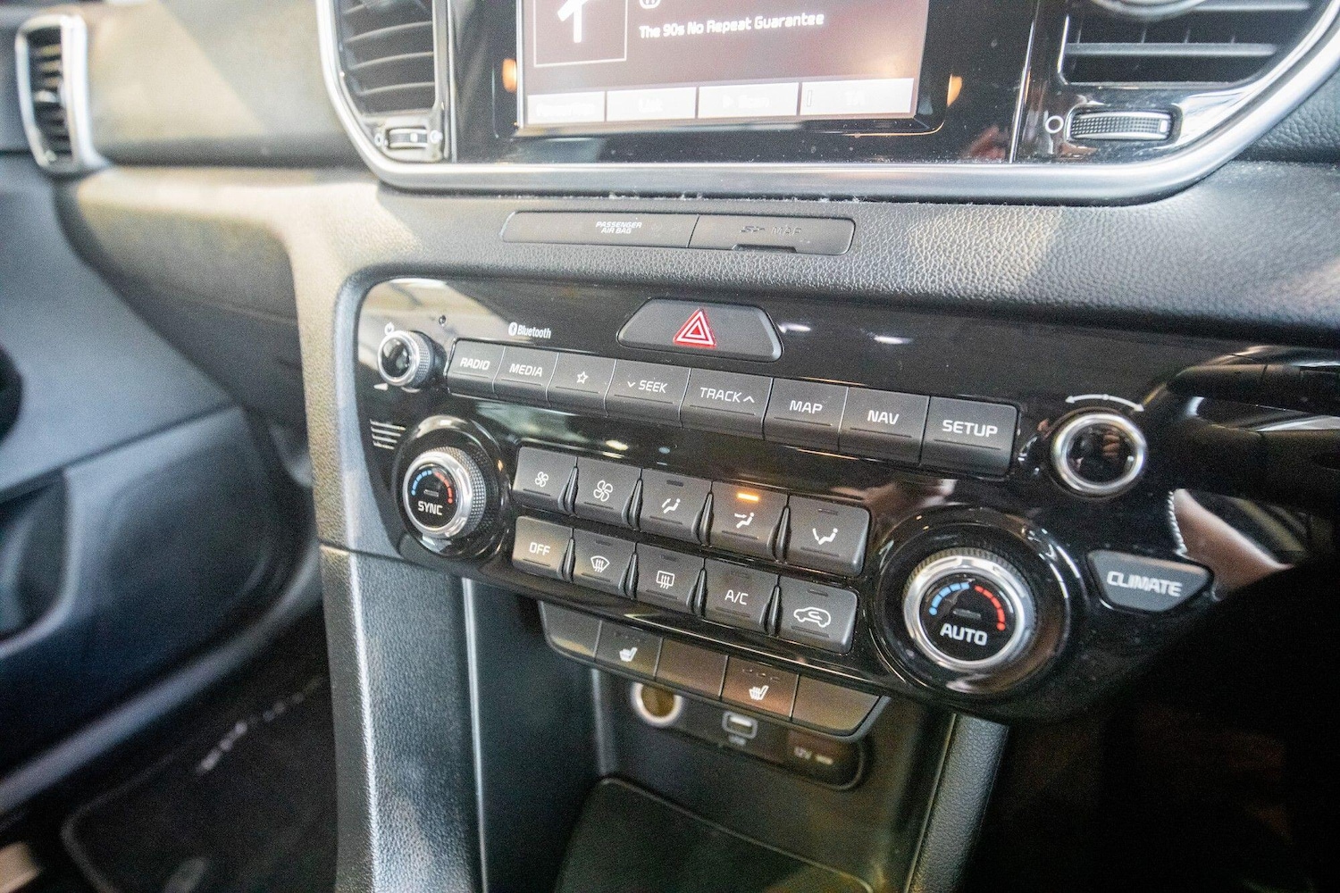 Used Kia Sportage for sale - 76824684: Photo 31