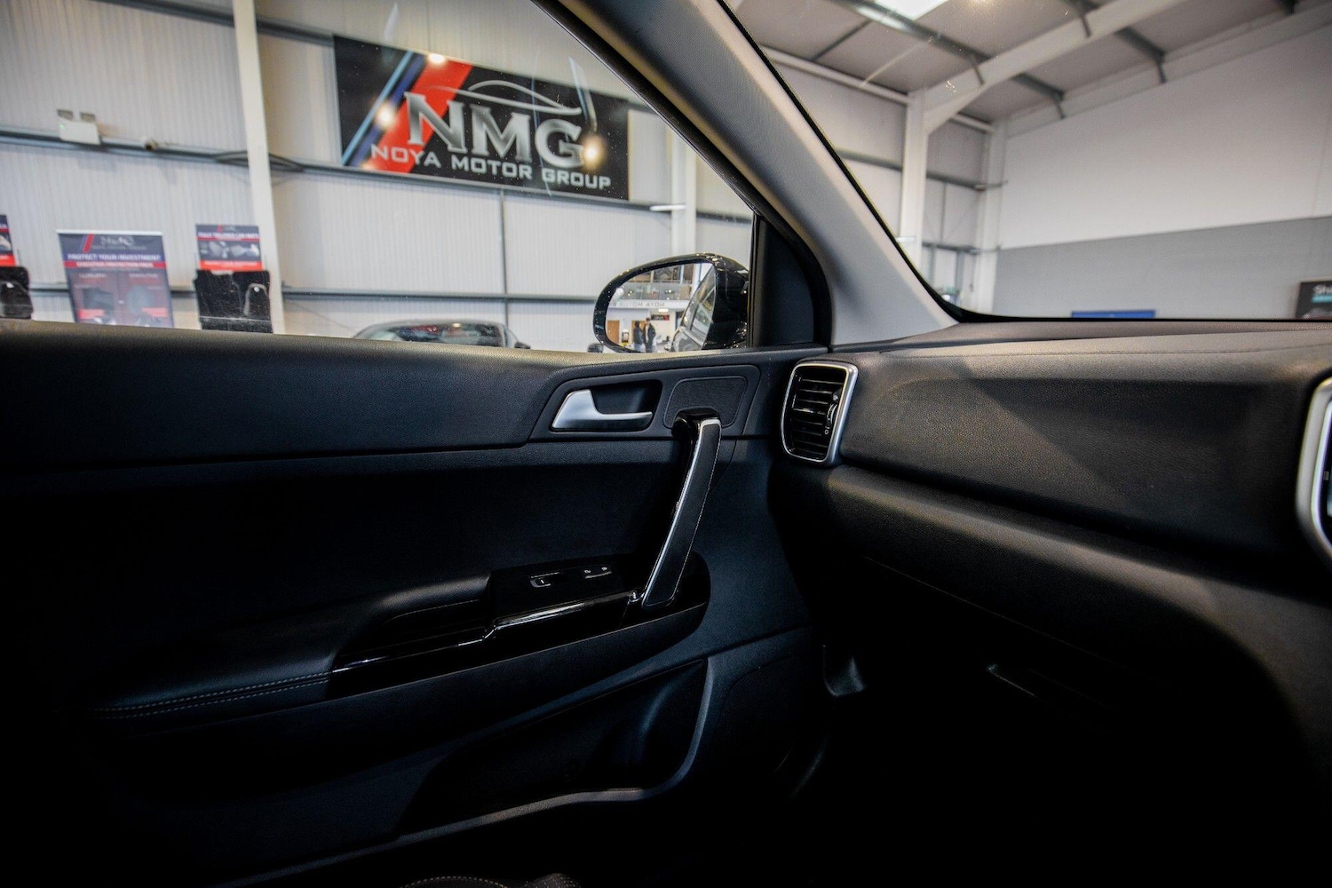 Used Kia Sportage for sale - 76824684: Photo 35