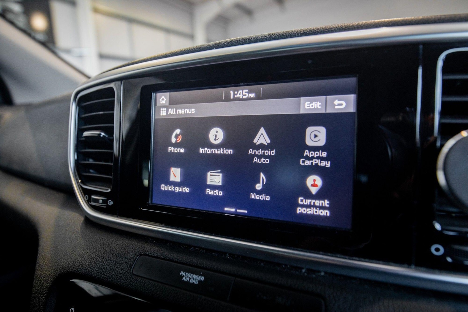 Used Kia Sportage for sale - 76824684: Photo 37