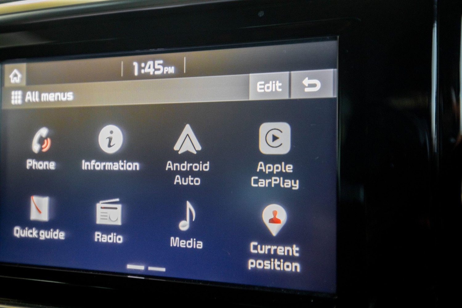 Used Kia Sportage for sale - 76824684: Photo 39