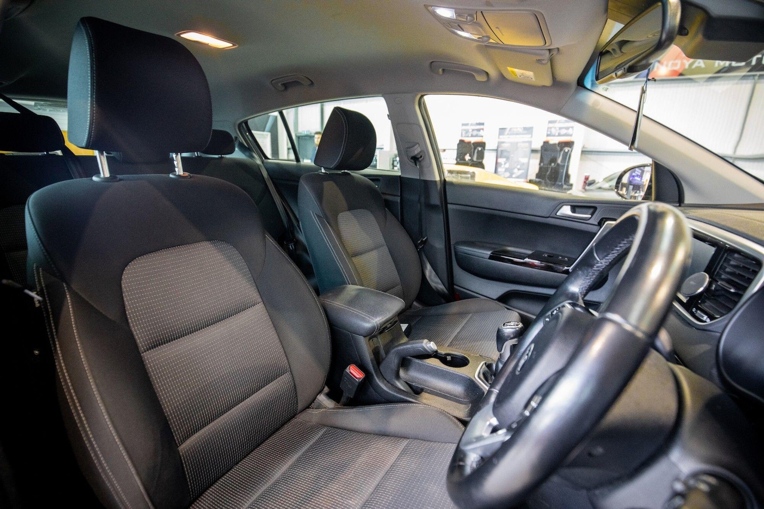 Used Kia Sportage for sale - 76824684: Photo 4