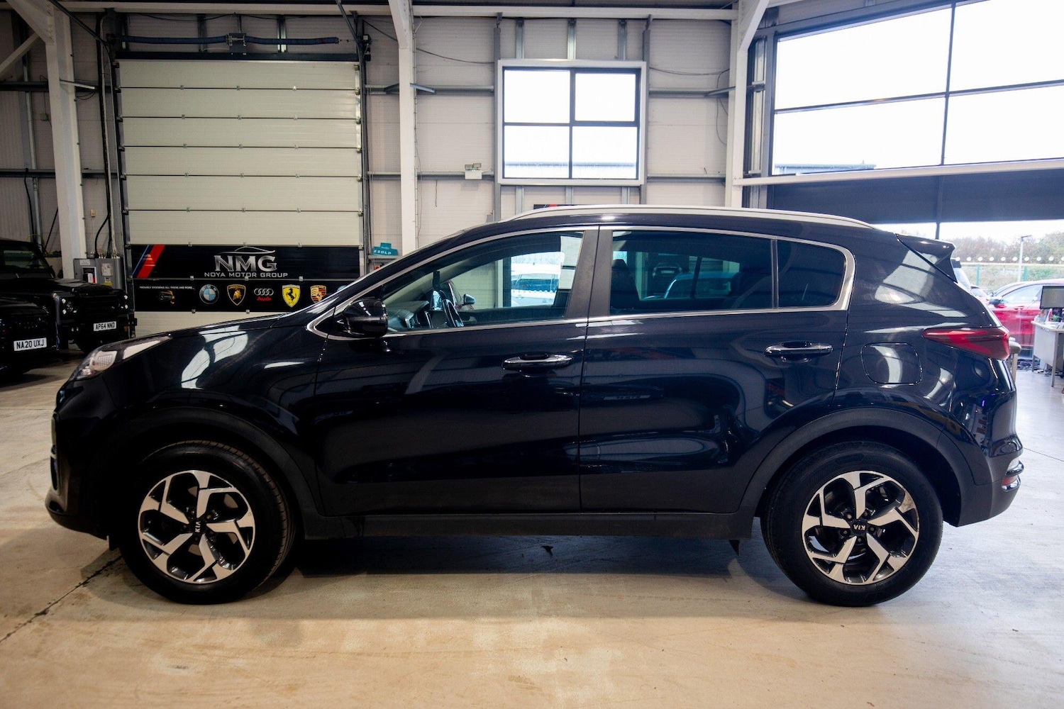 Used Kia Sportage for sale - 76824684: Photo 42