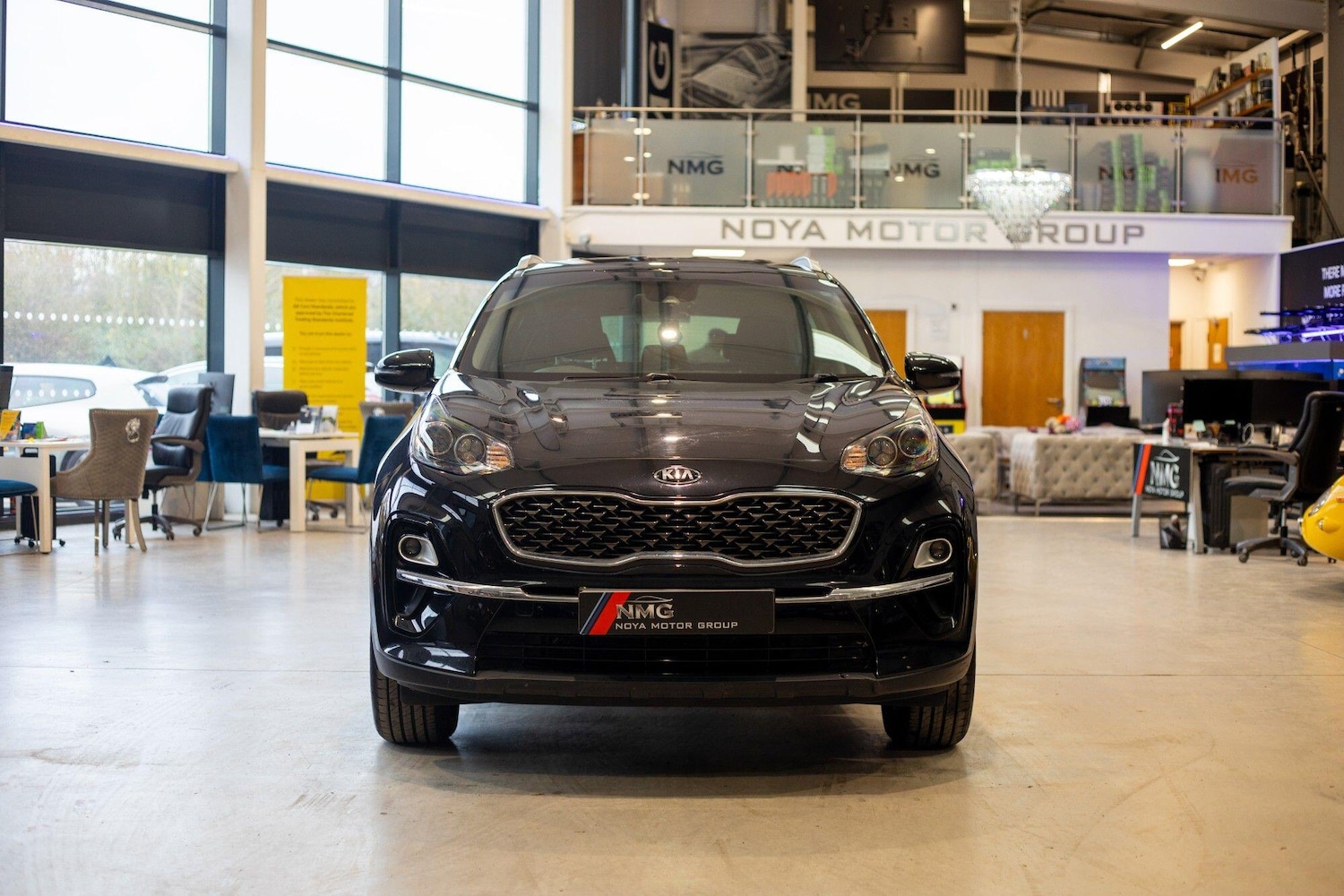 Used Kia Sportage for sale - 76824684: Photo 8