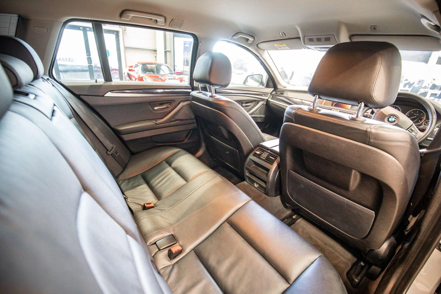 Used BMW 5 Series 2013 for sale - 78047911: Photo 14