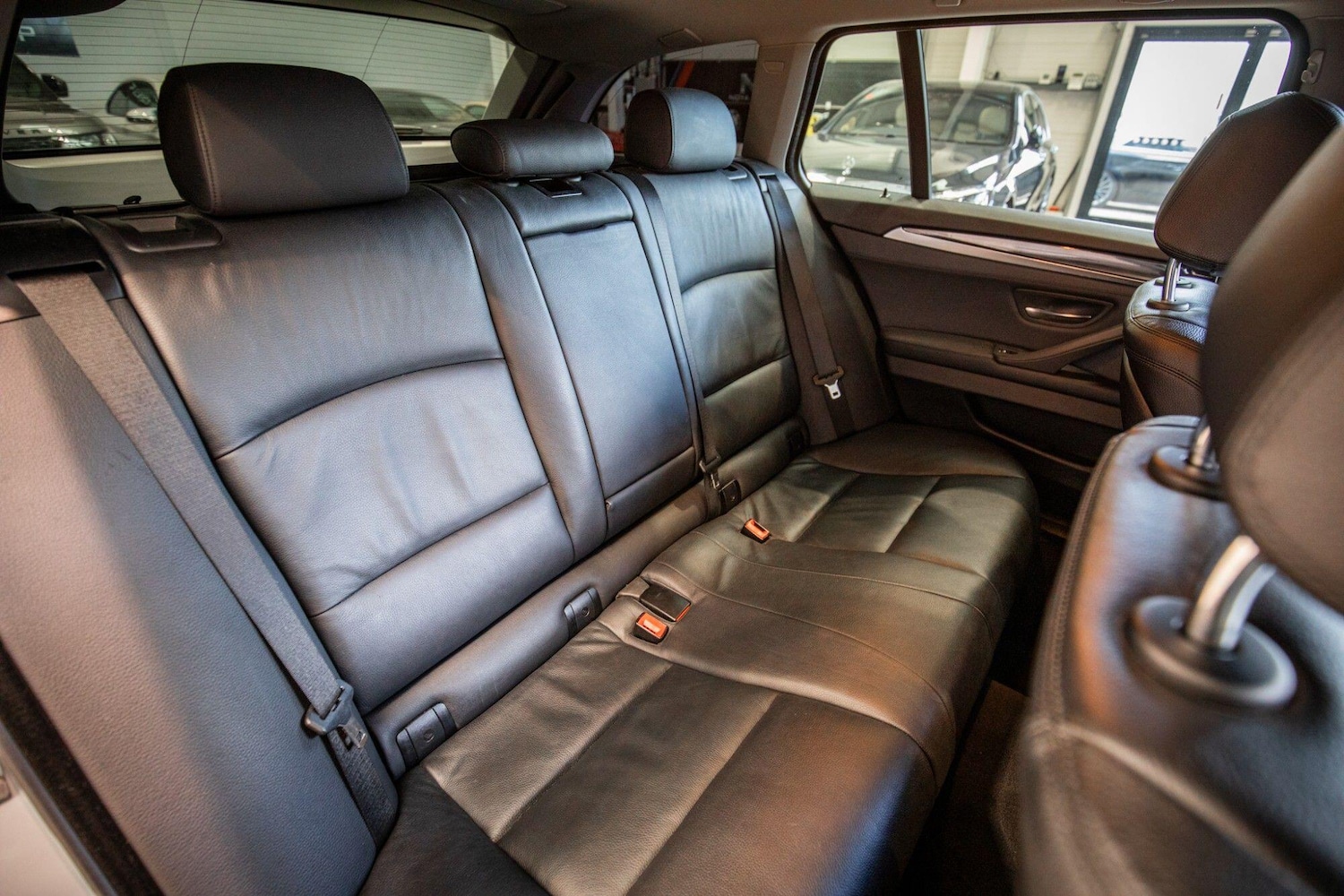 Used BMW 5 Series 2013 for sale - 78047911: Photo 15