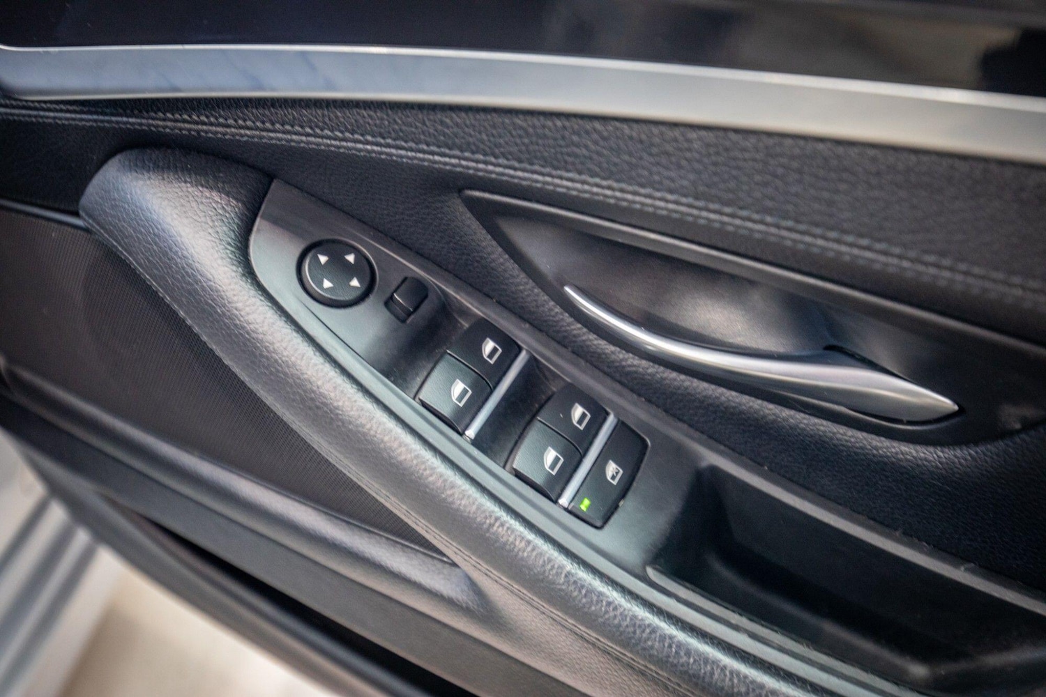 Used BMW 5 Series 2013 for sale - 78047911: Photo 17