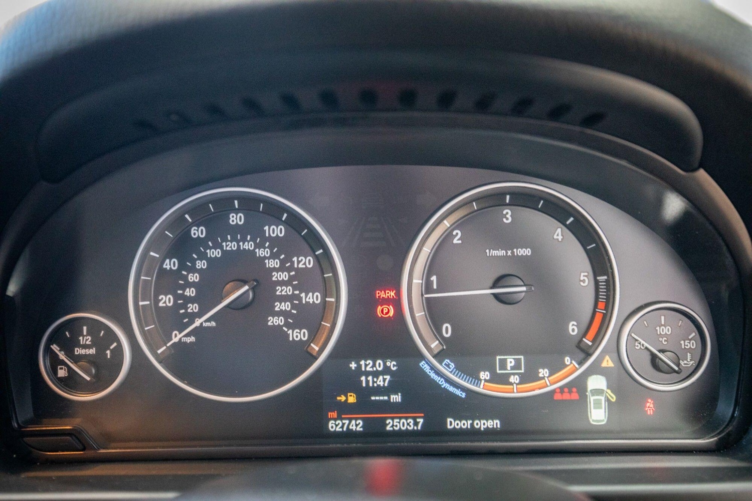 Used BMW 5 Series 2013 for sale - 78047911: Photo 20