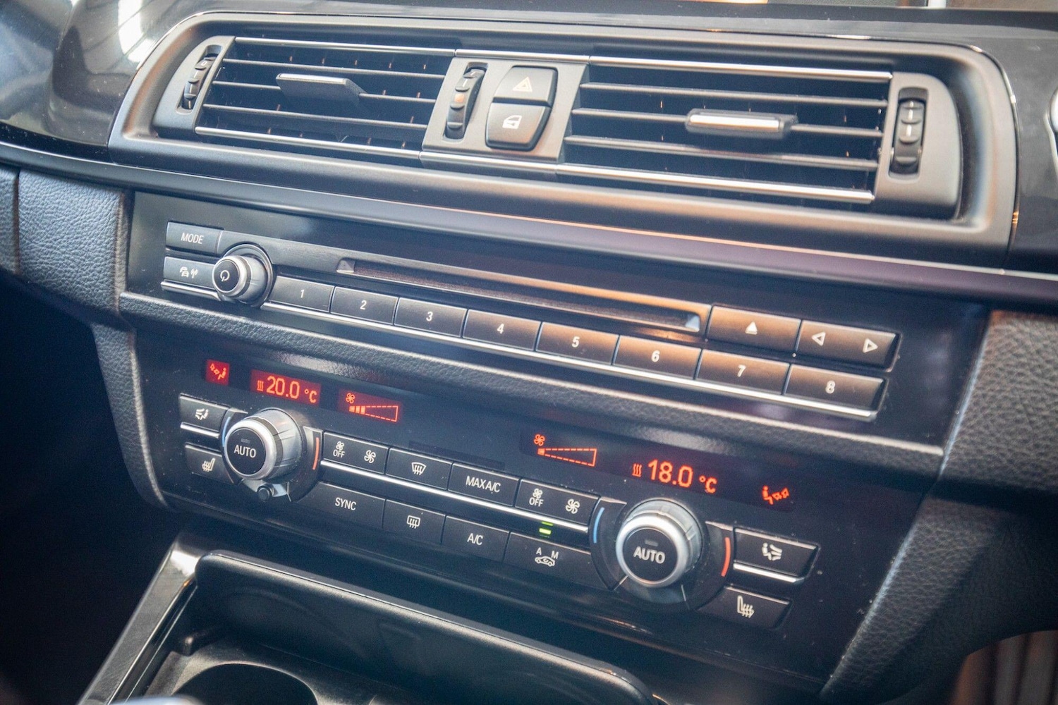 Used BMW 5 Series 2013 for sale - 78047911: Photo 21