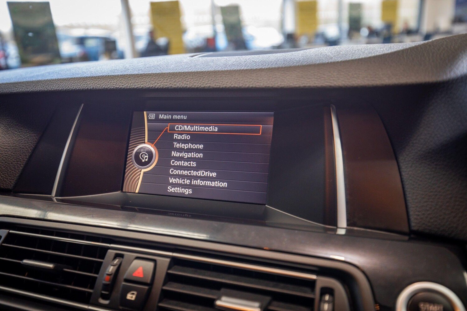 Used BMW 5 Series 2013 for sale - 78047911: Photo 22