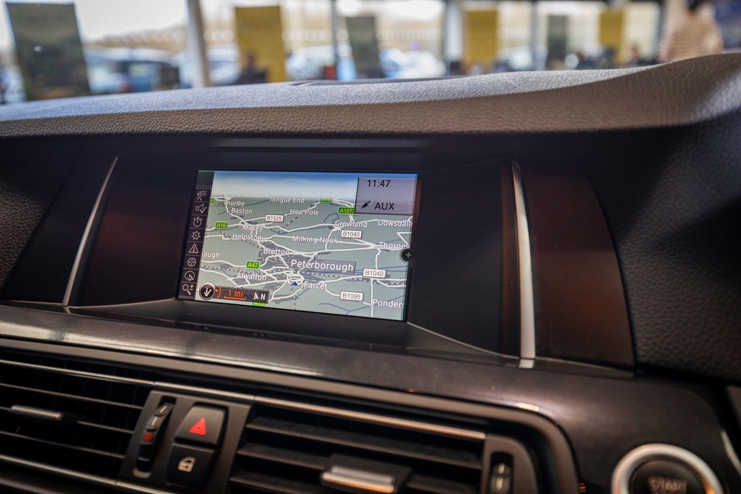 Used BMW 5 Series 2013 for sale - 78047911: Photo 23