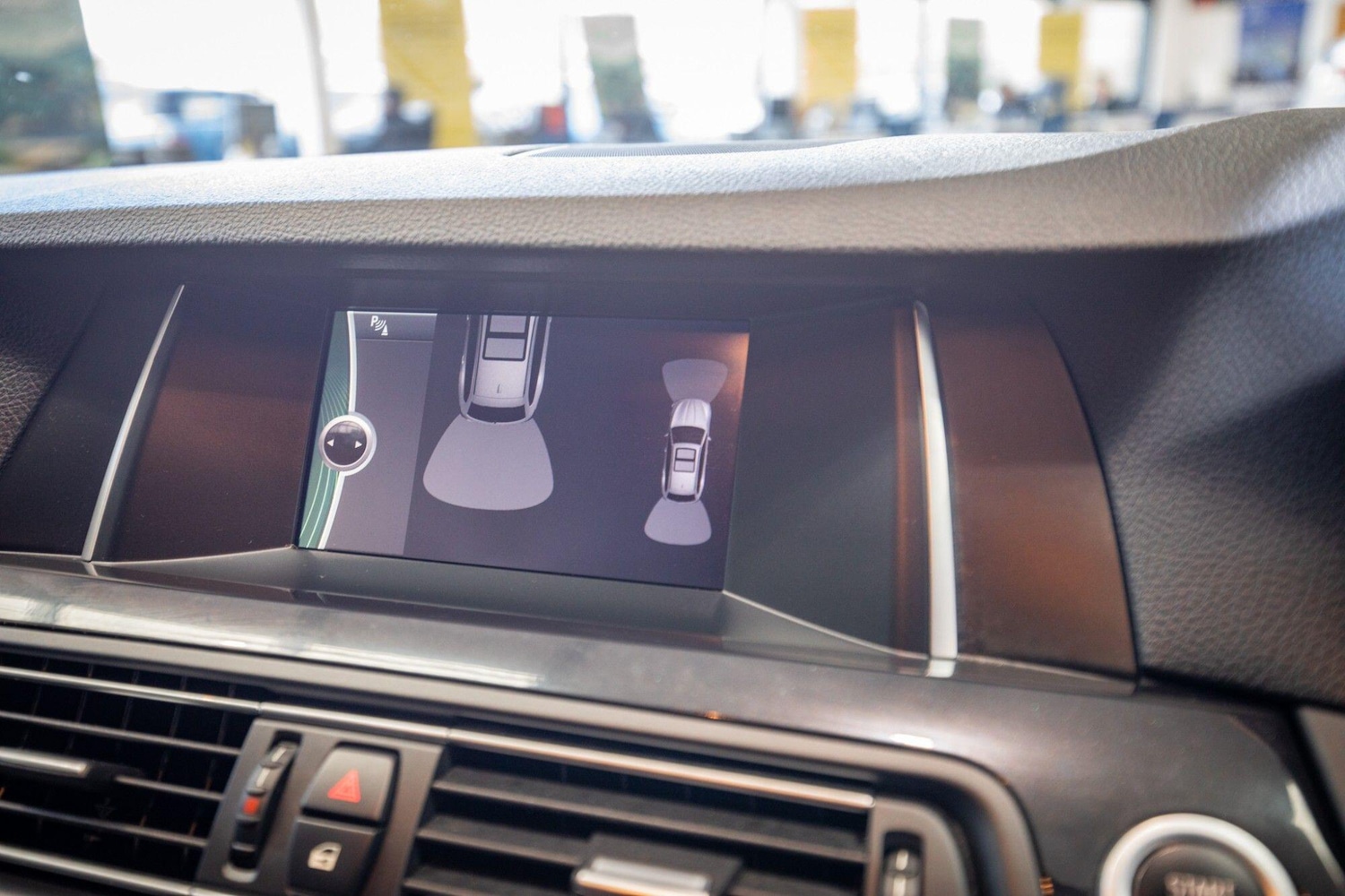 Used BMW 5 Series 2013 for sale - 78047911: Photo 24