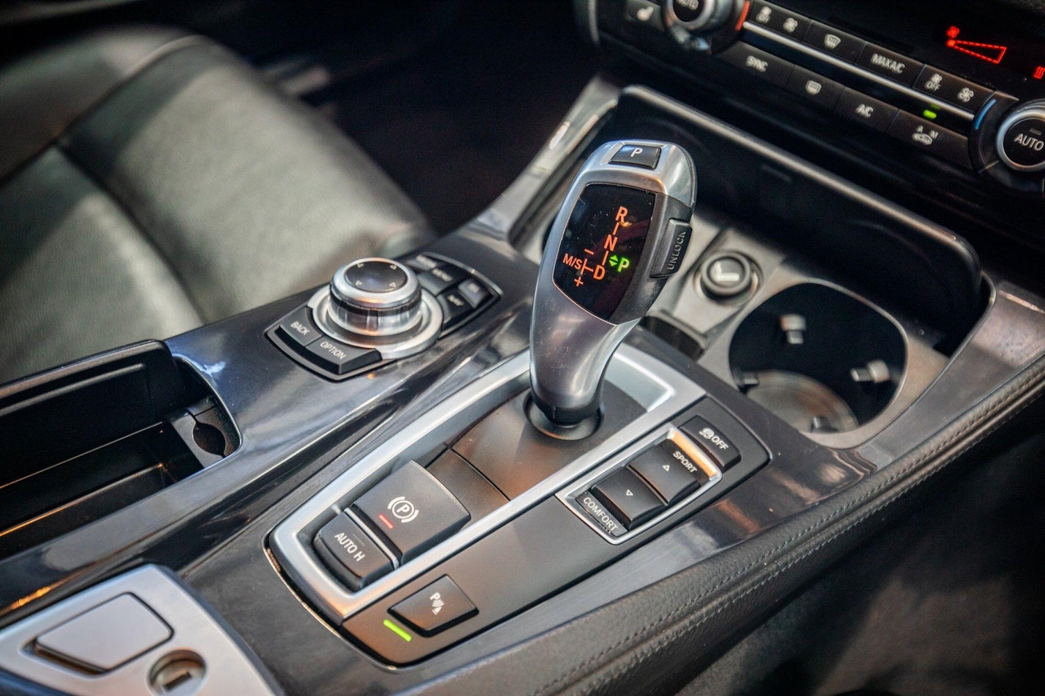 Used BMW 5 Series 2013 for sale - 78047911: Photo 25