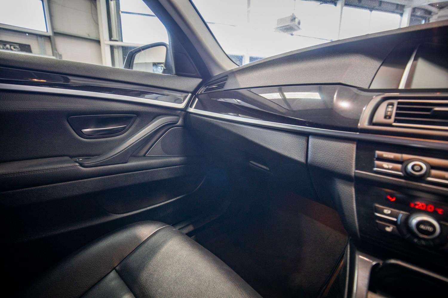 Used BMW 5 Series 2013 for sale - 78047911: Photo 26