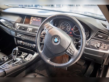 Used BMW 5 Series 2013 for sale - 78047911: Photo