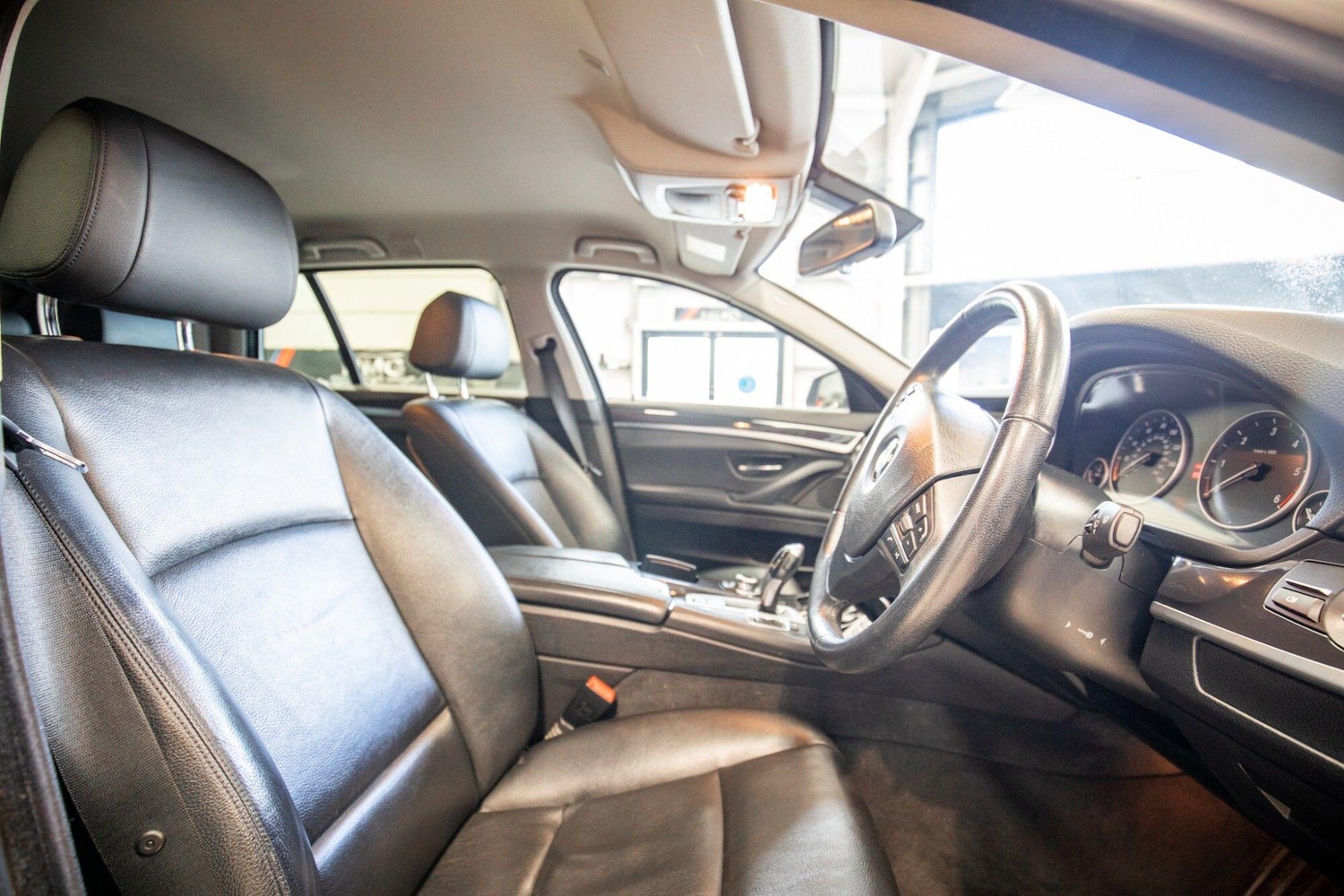 Used BMW 5 Series 2013 for sale - 78047911: Photo 3