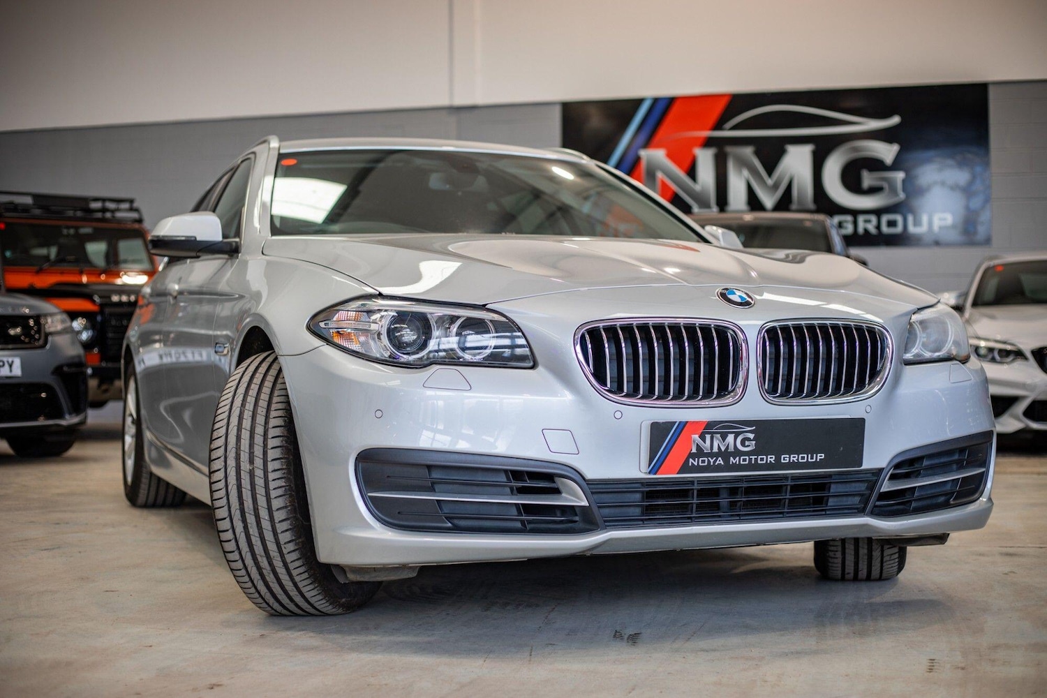 Used BMW 5 Series 2013 for sale - 78047911: Photo 5