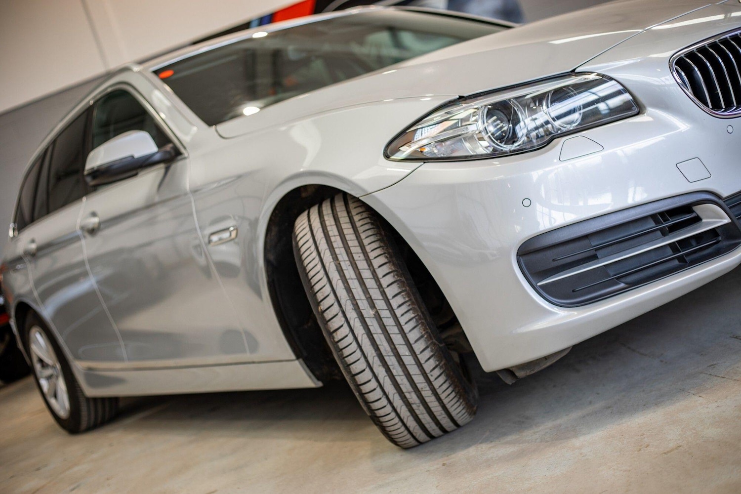 Used BMW 5 Series 2013 for sale - 78047911: Photo 6