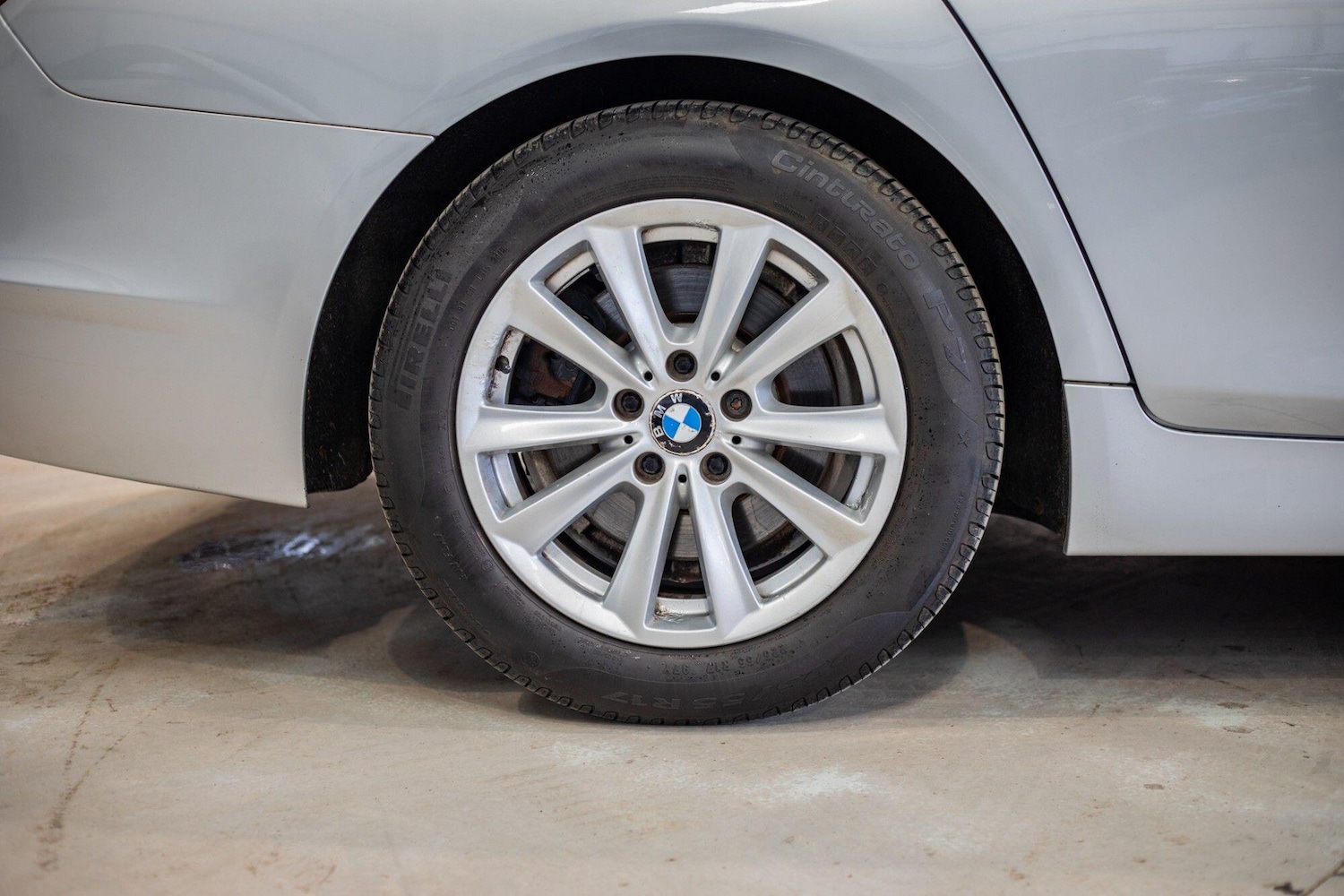 Used BMW 5 Series 2013 for sale - 78047911: Photo 7