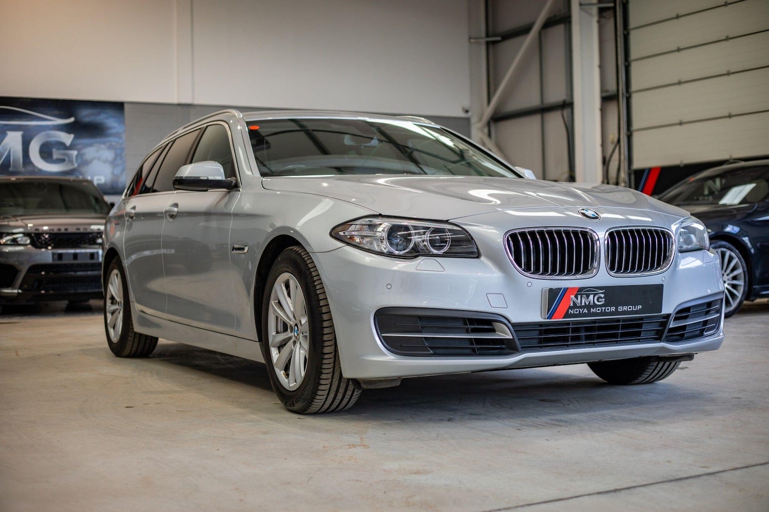 Used BMW 5 Series 2013 for sale - 78047911: Photo 8