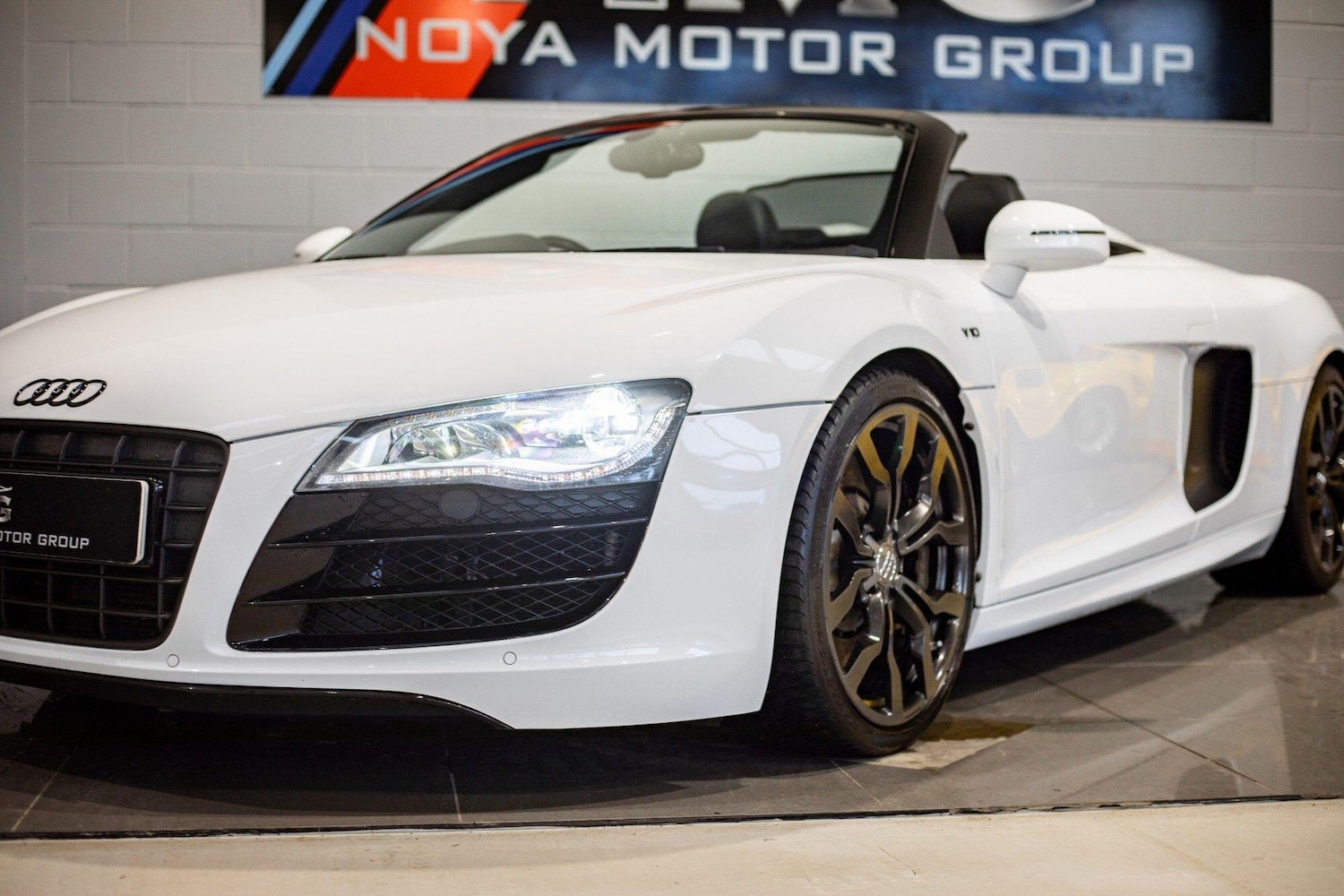 Used Audi R8 2011 for sale - 77279526: Photo 11