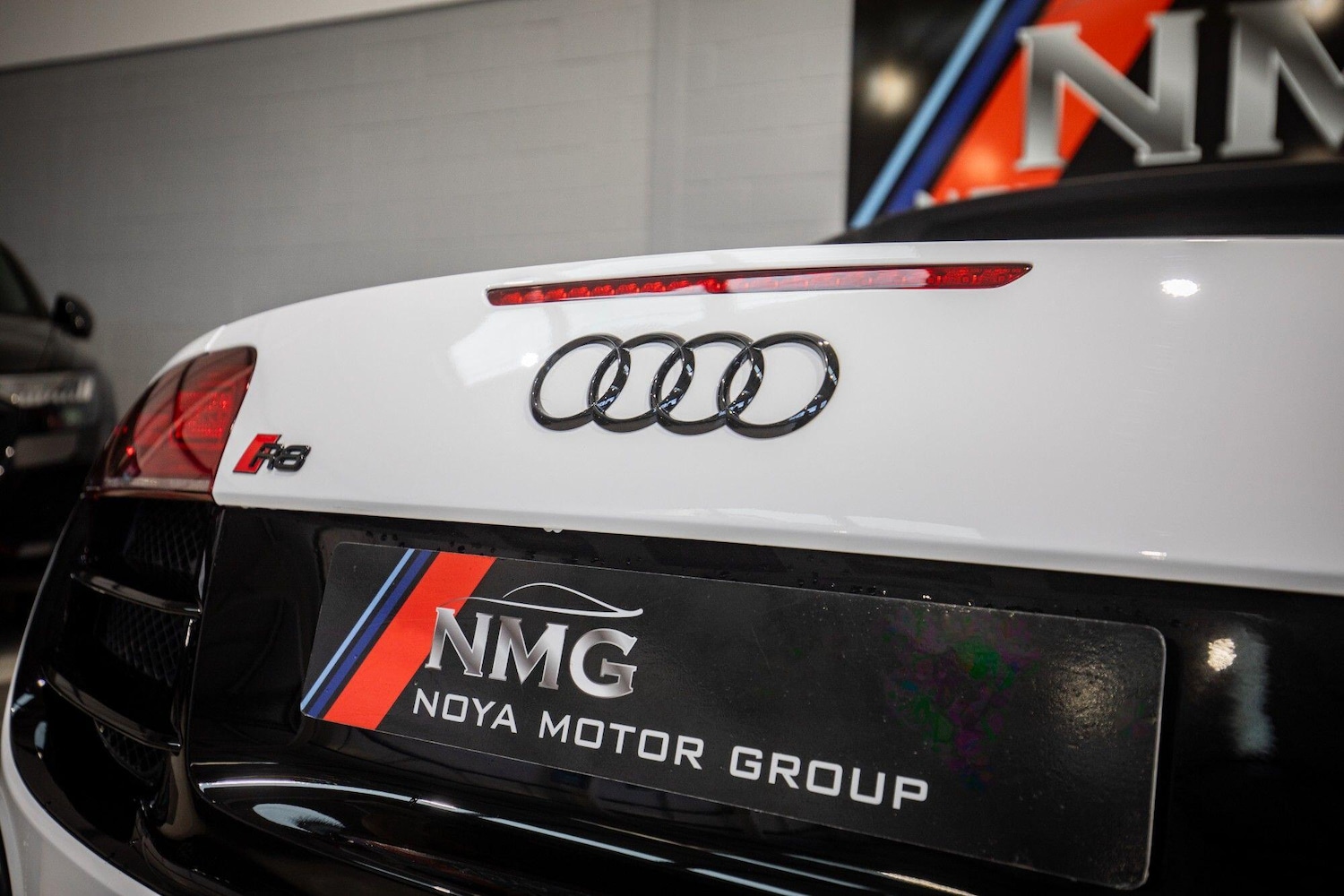 Used Audi R8 2011 for sale - 77279526: Photo 14