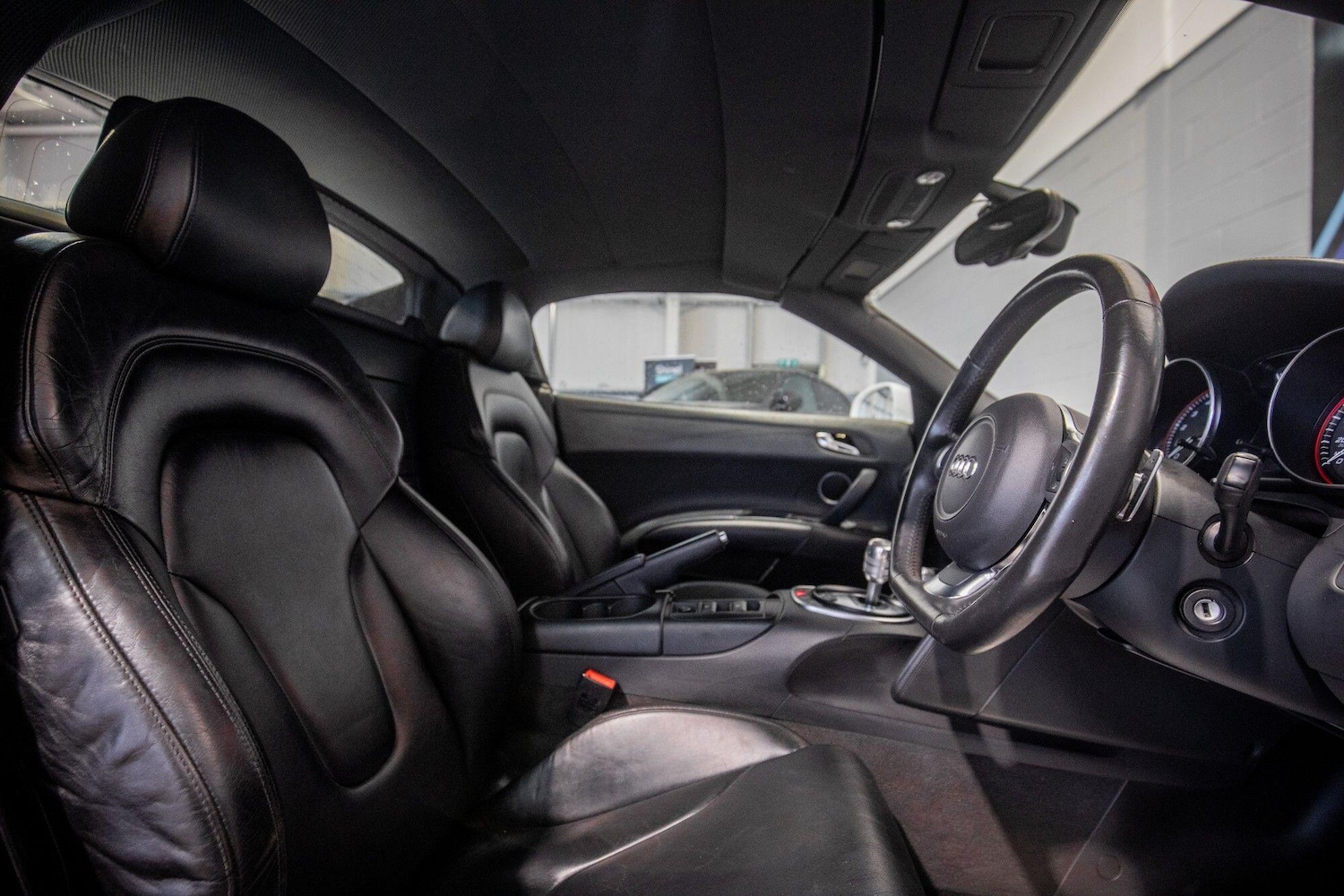 Used Audi R8 2011 for sale - 77279526: Photo 18