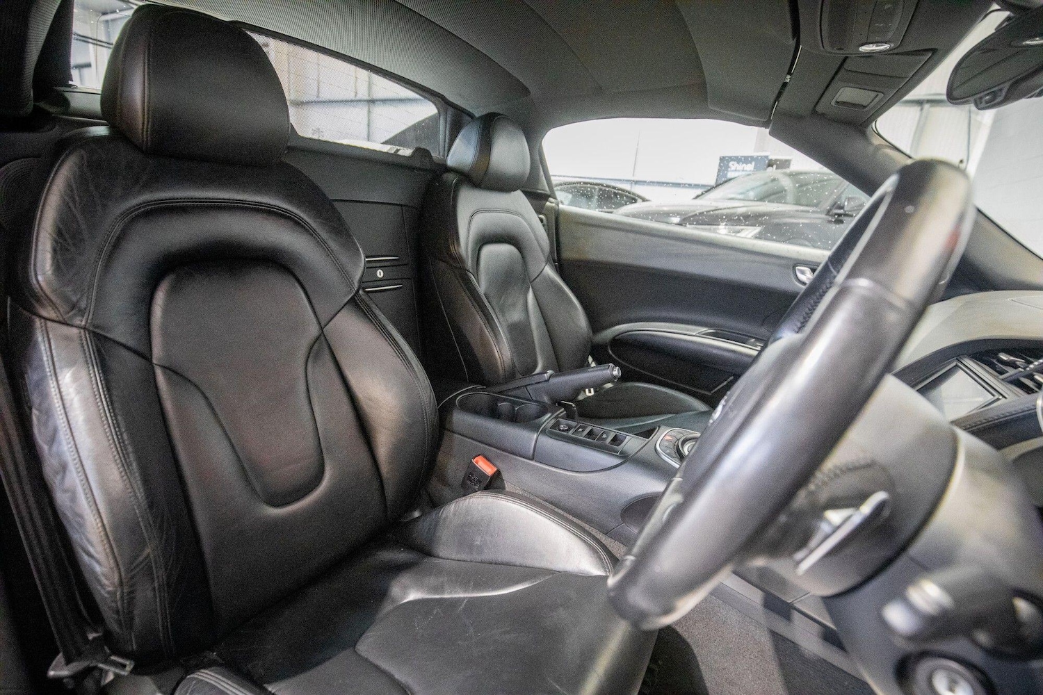 Used Audi R8 2011 for sale - 77279526: Photo 3