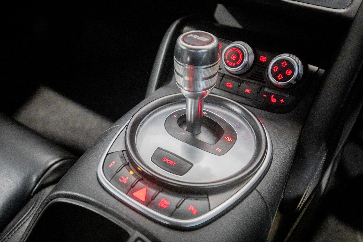 Used Audi R8 2011 for sale - 77279526: Photo 33