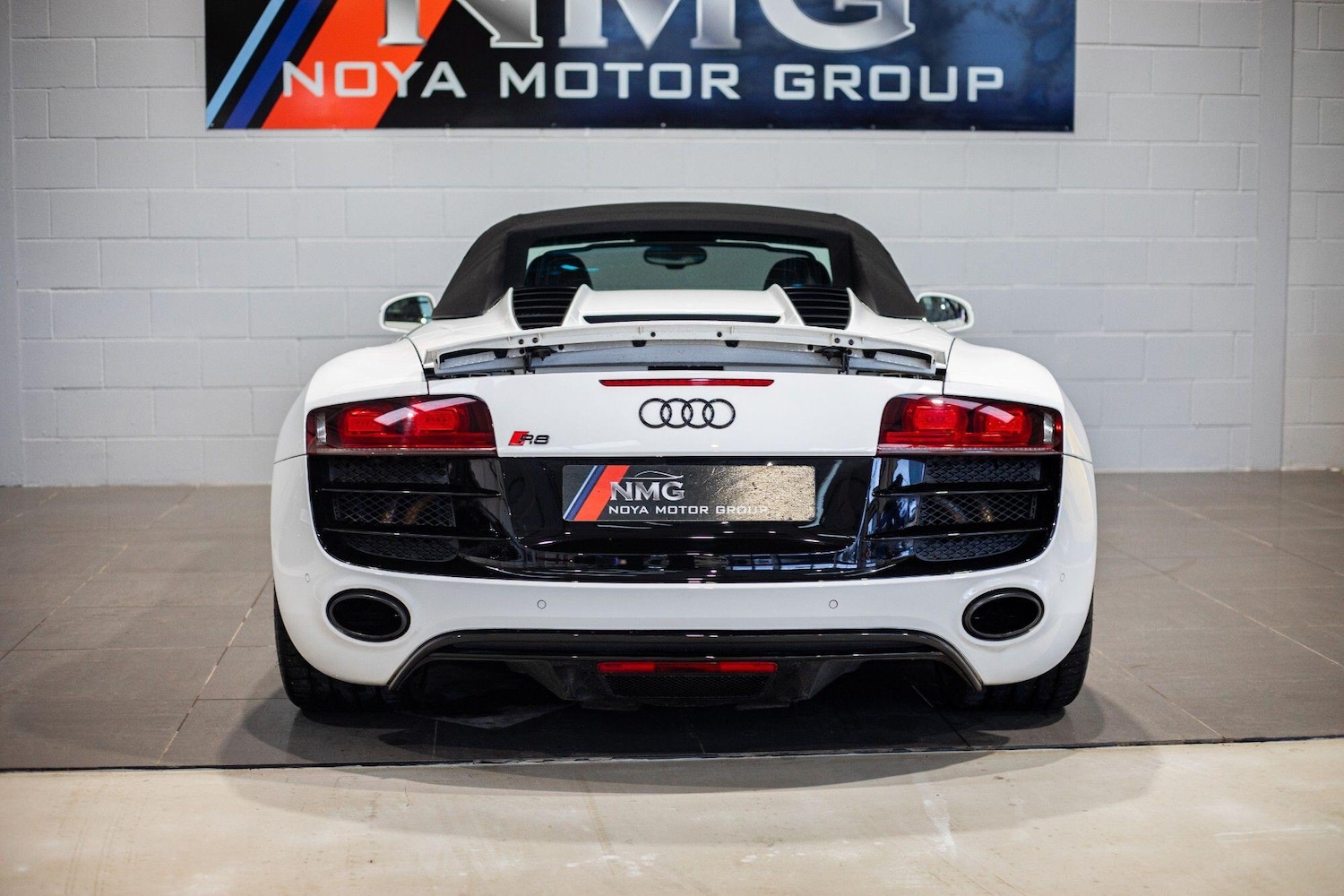 Used Audi R8 2011 for sale - 77279526: Photo 39