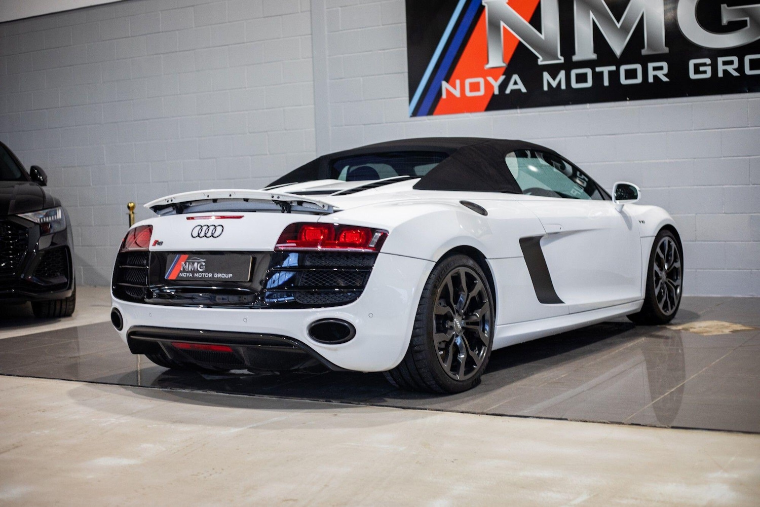 Used Audi R8 2011 for sale - 77279526: Photo 41