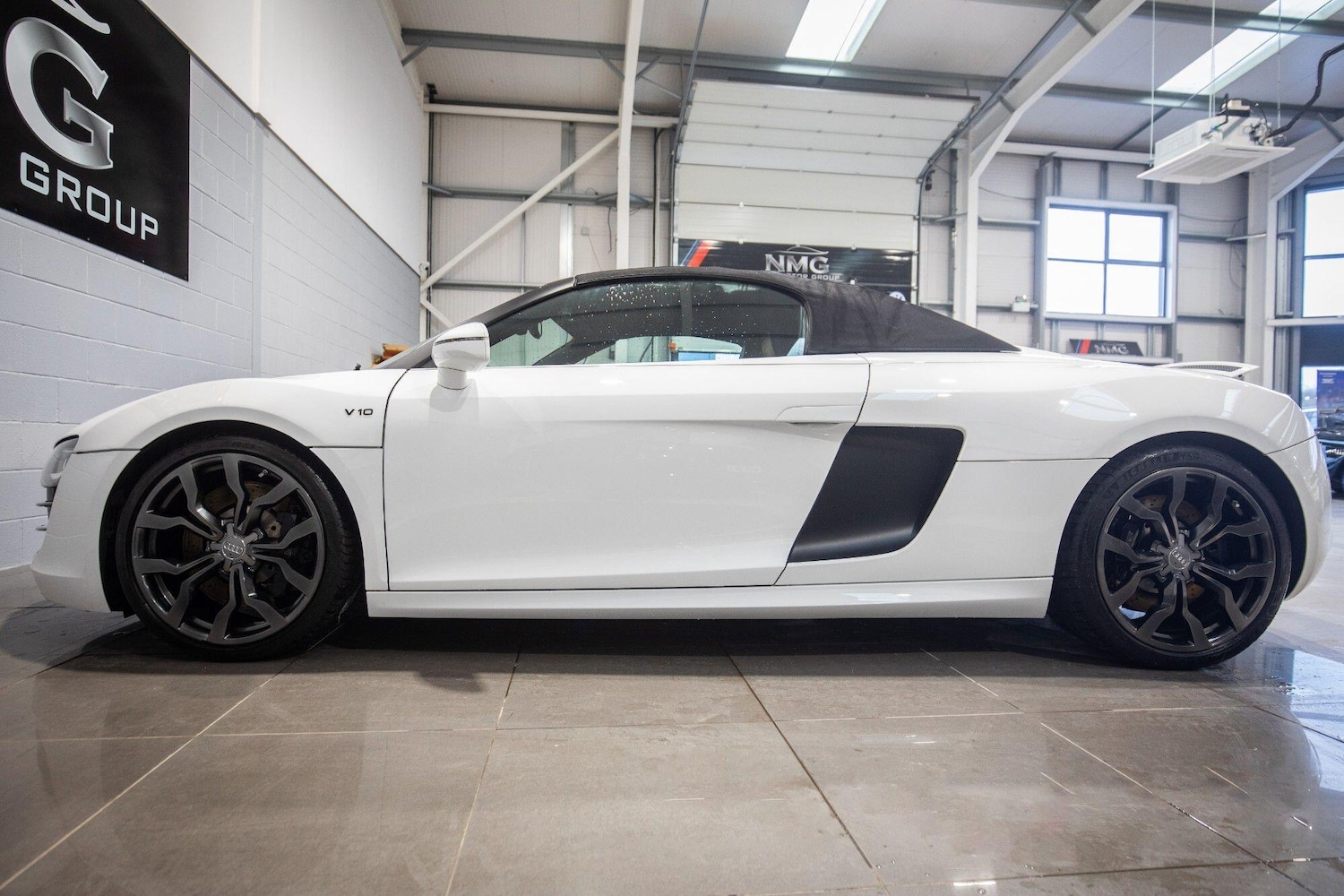 Used Audi R8 2011 for sale - 77279526: Photo 43