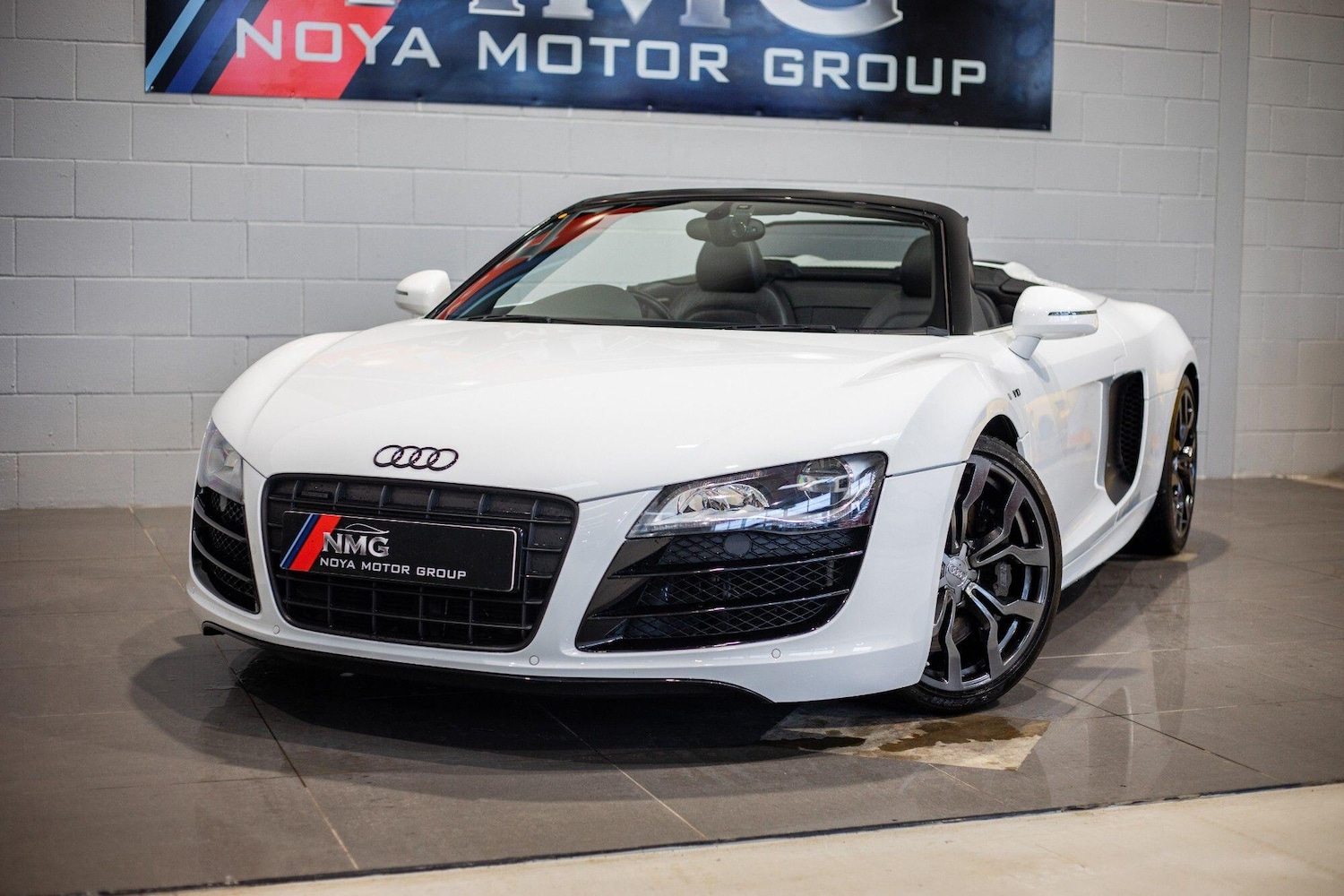 Used Audi R8 2011 for sale - 77279526: Photo 5