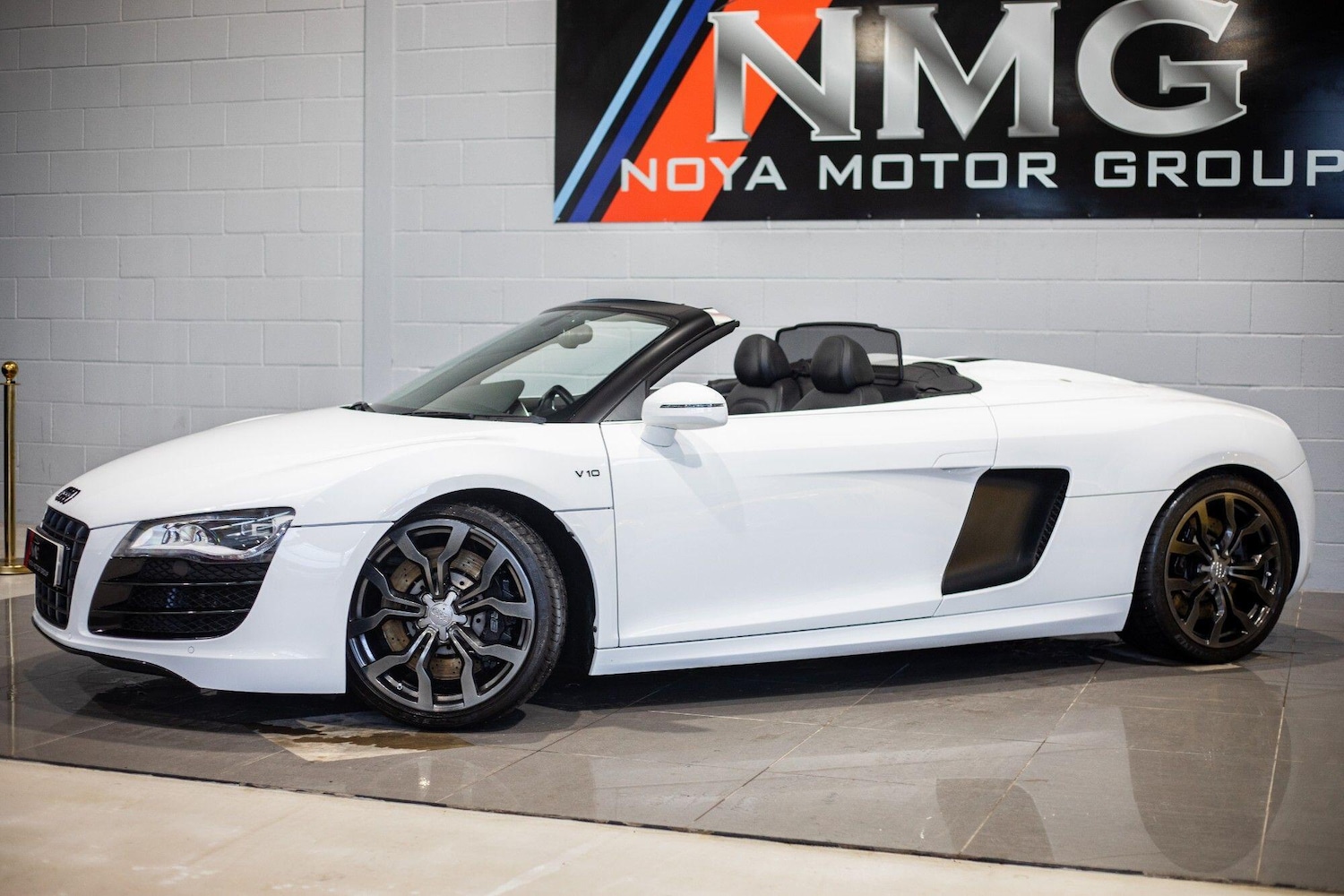 Used Audi R8 2011 for sale - 77279526: Photo 9