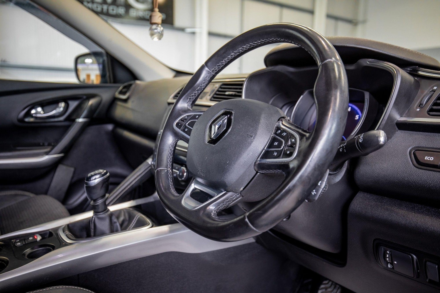 Used Renault Kadjar 2018 for sale - 77387631: Photo 16