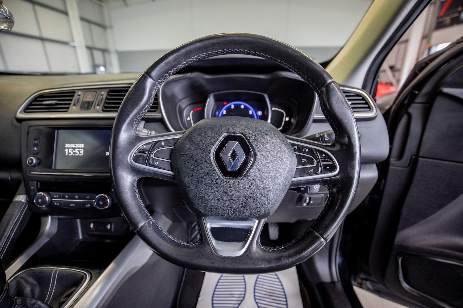 Used Renault Kadjar 2018 for sale - 77387631: Photo 17