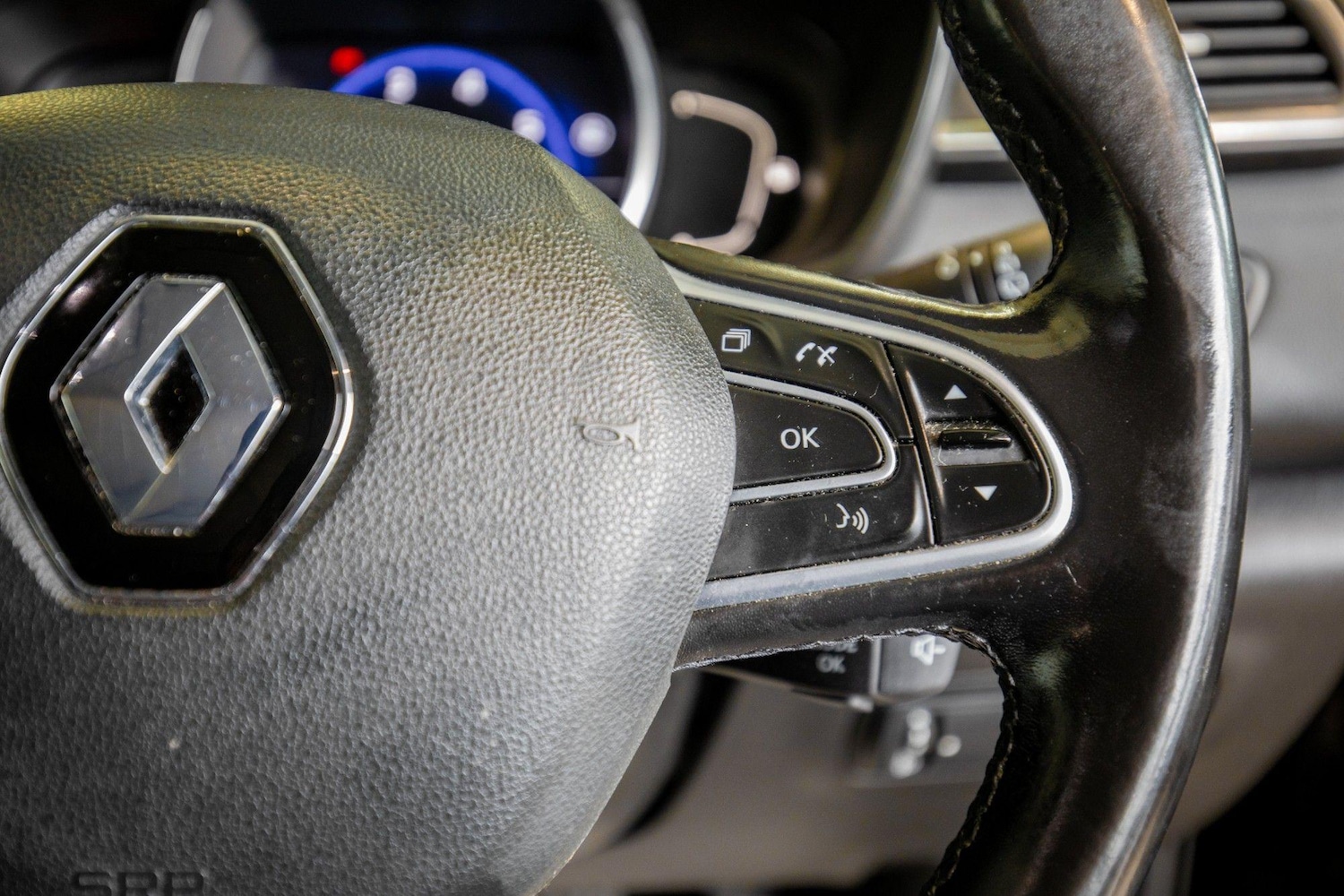 Used Renault Kadjar 2018 for sale - 77387631: Photo 18