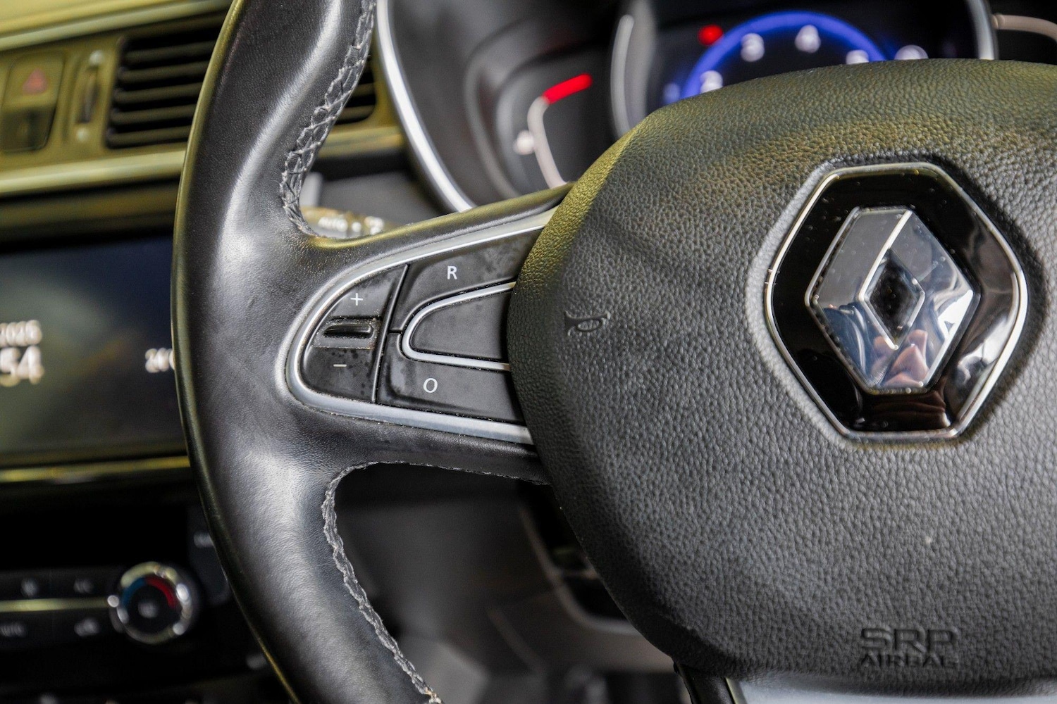 Used Renault Kadjar 2018 for sale - 77387631: Photo 19