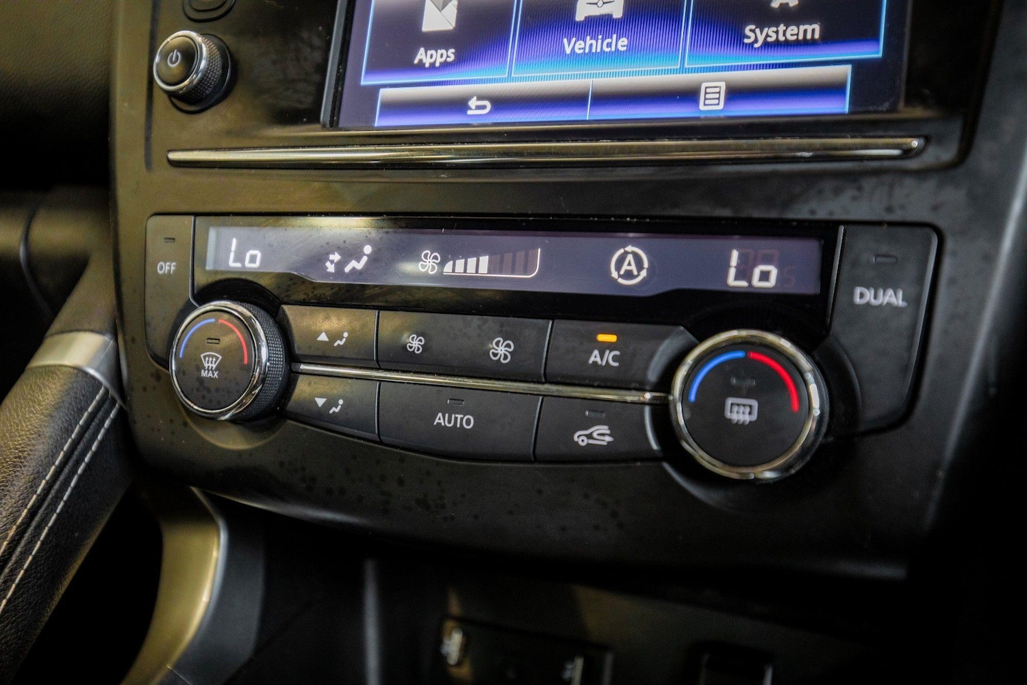 Used Renault Kadjar 2018 for sale - 77387631: Photo 26