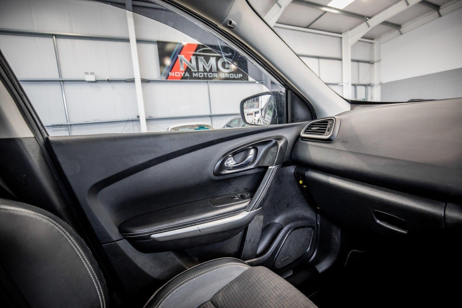 Used Renault Kadjar 2018 for sale - 77387631: Photo 30