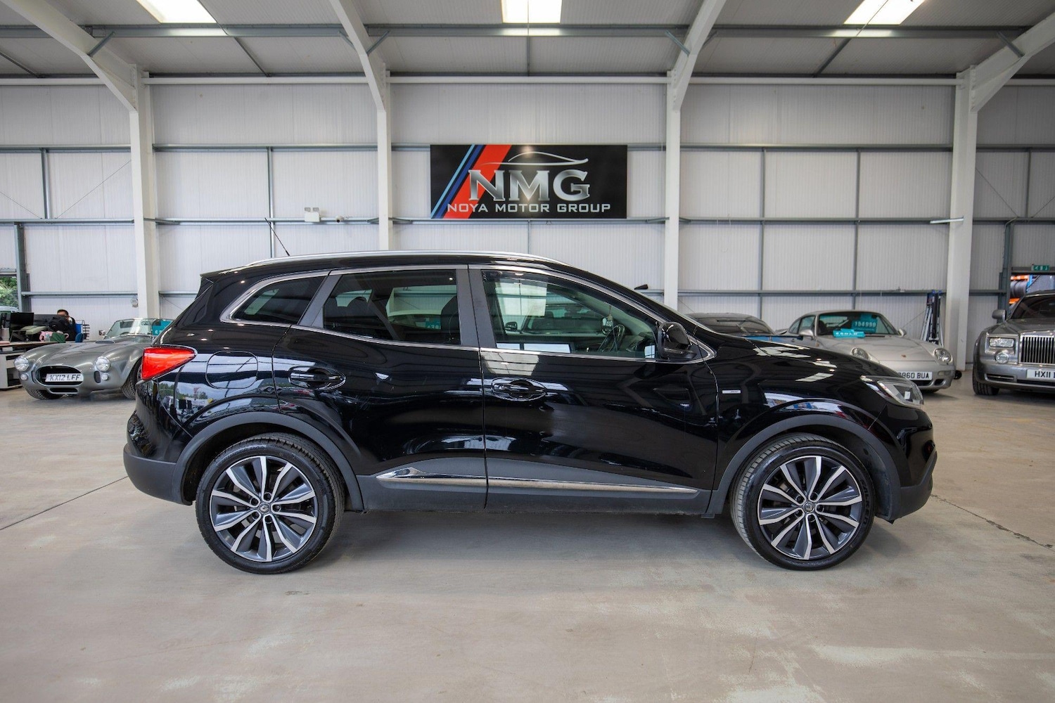 Used Renault Kadjar 2018 for sale - 77387631: Photo 31