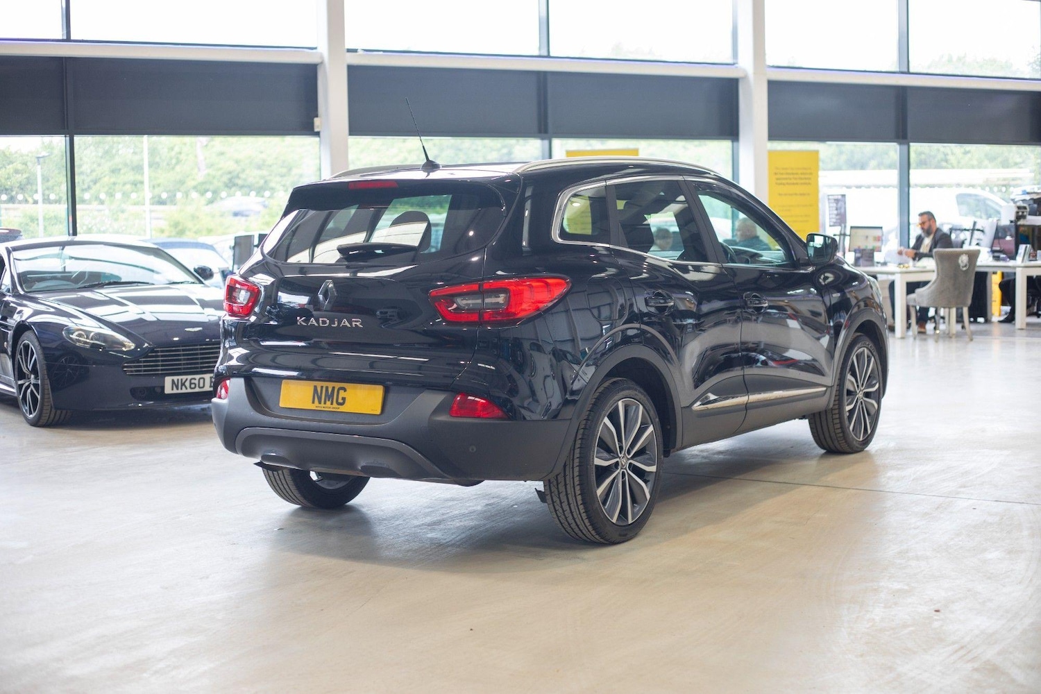 Used Renault Kadjar 2018 for sale - 77387631: Photo 33