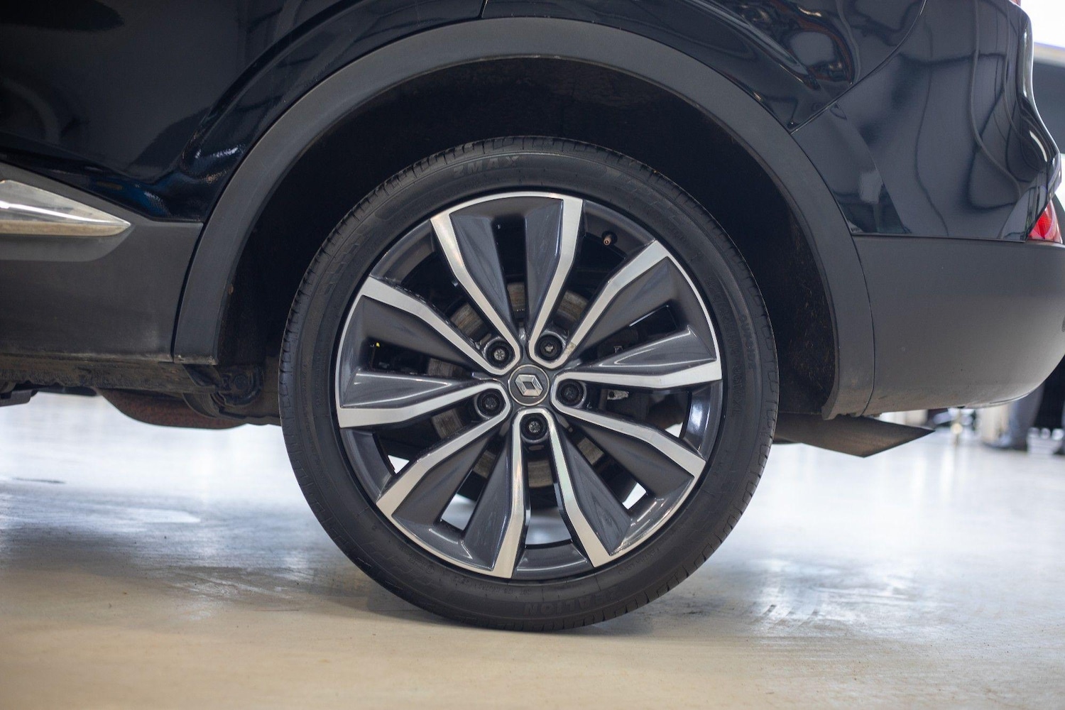 Used Renault Kadjar 2018 for sale - 77387631: Photo 7