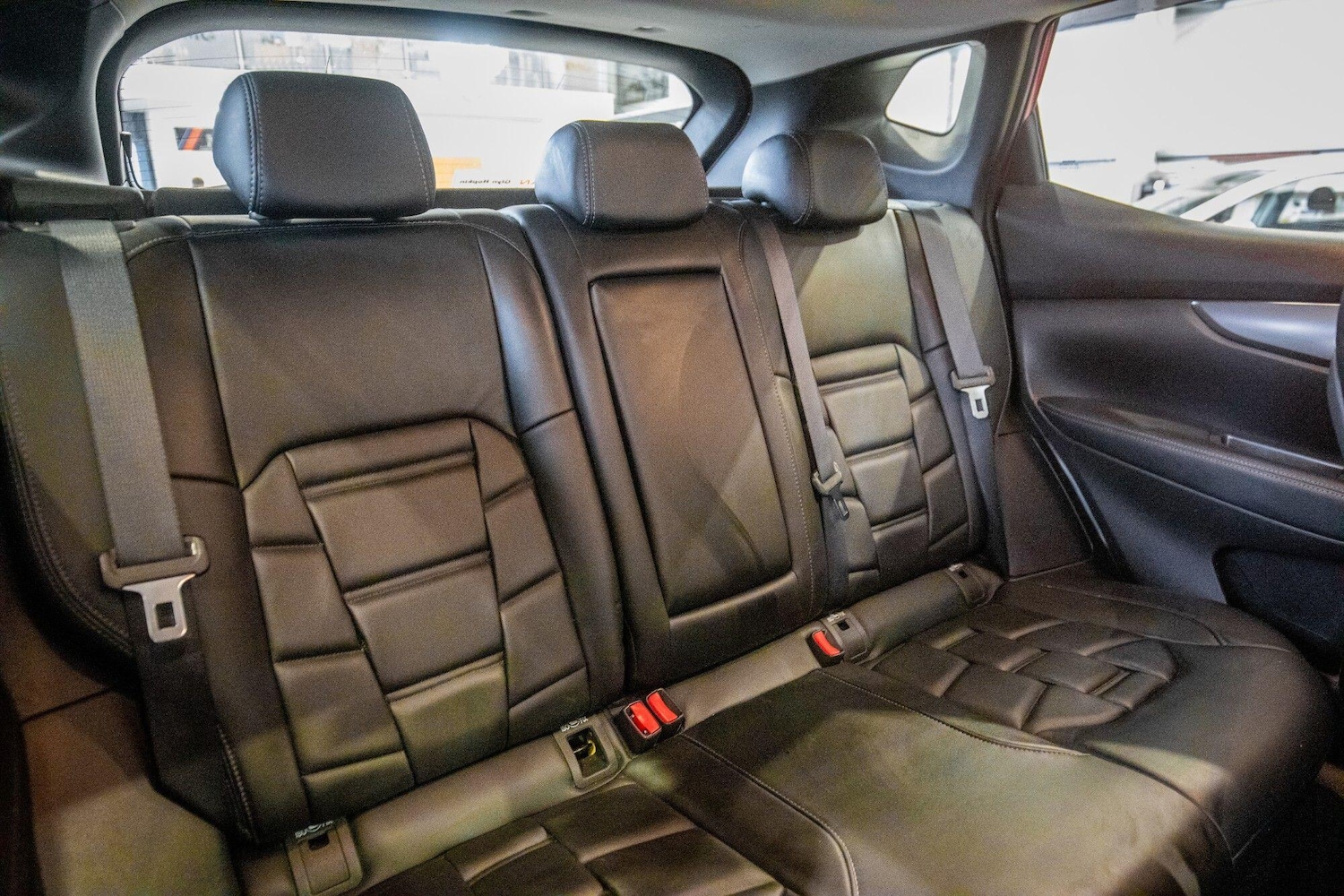 Used Nissan Qashqai 2020 for sale - 76825144: Photo 14