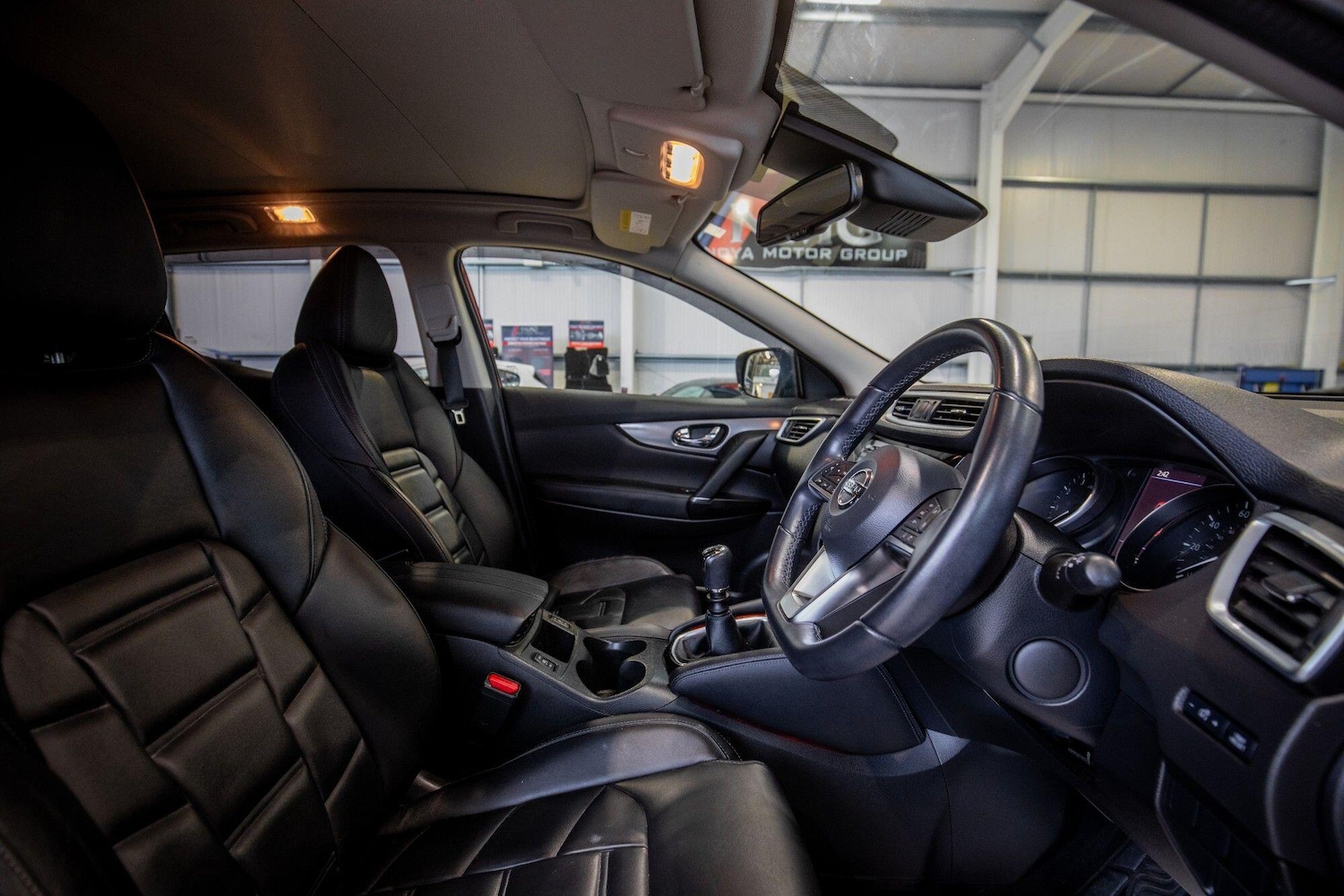 Used Nissan Qashqai 2020 for sale - 76825144: Photo 16