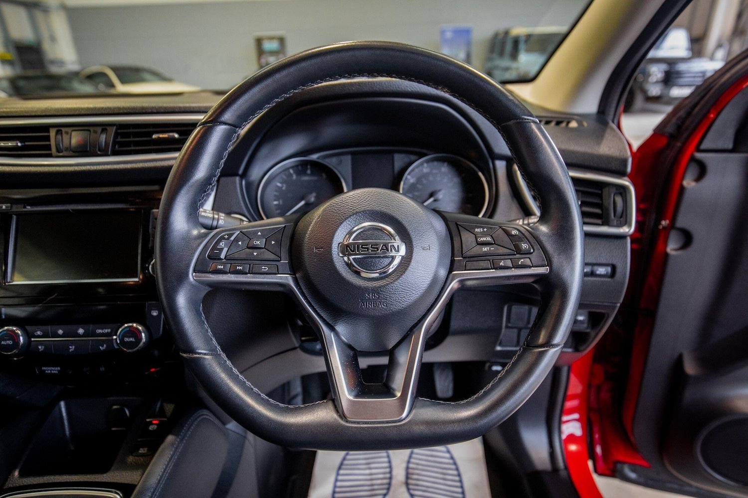 Used Nissan Qashqai 2020 for sale - 76825144: Photo 19