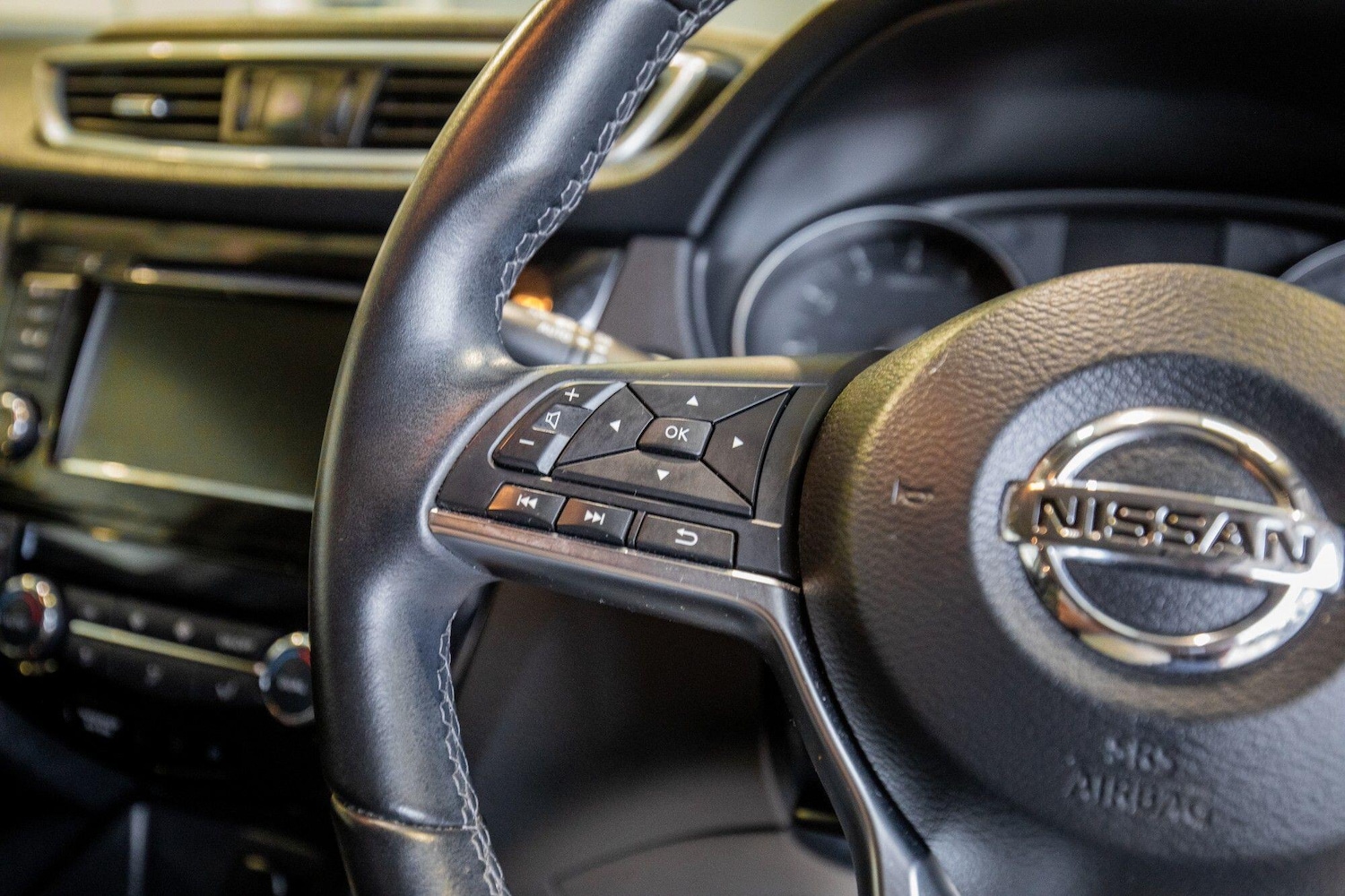 Used Nissan Qashqai 2020 for sale - 76825144: Photo 21