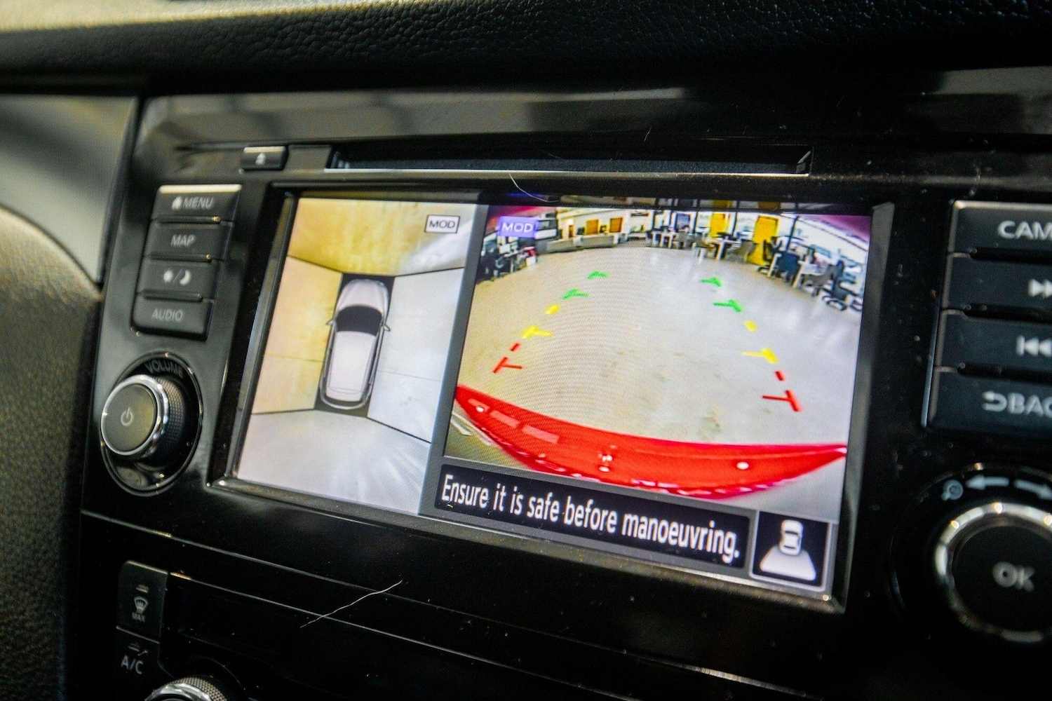 Used Nissan Qashqai 2020 for sale - 76825144: Photo 25