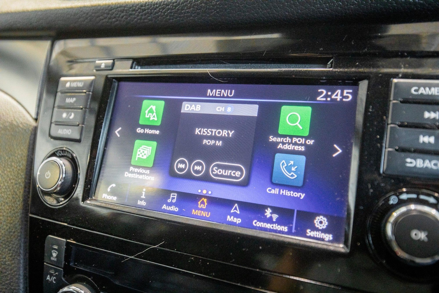 Used Nissan Qashqai 2020 for sale - 76825144: Photo 27