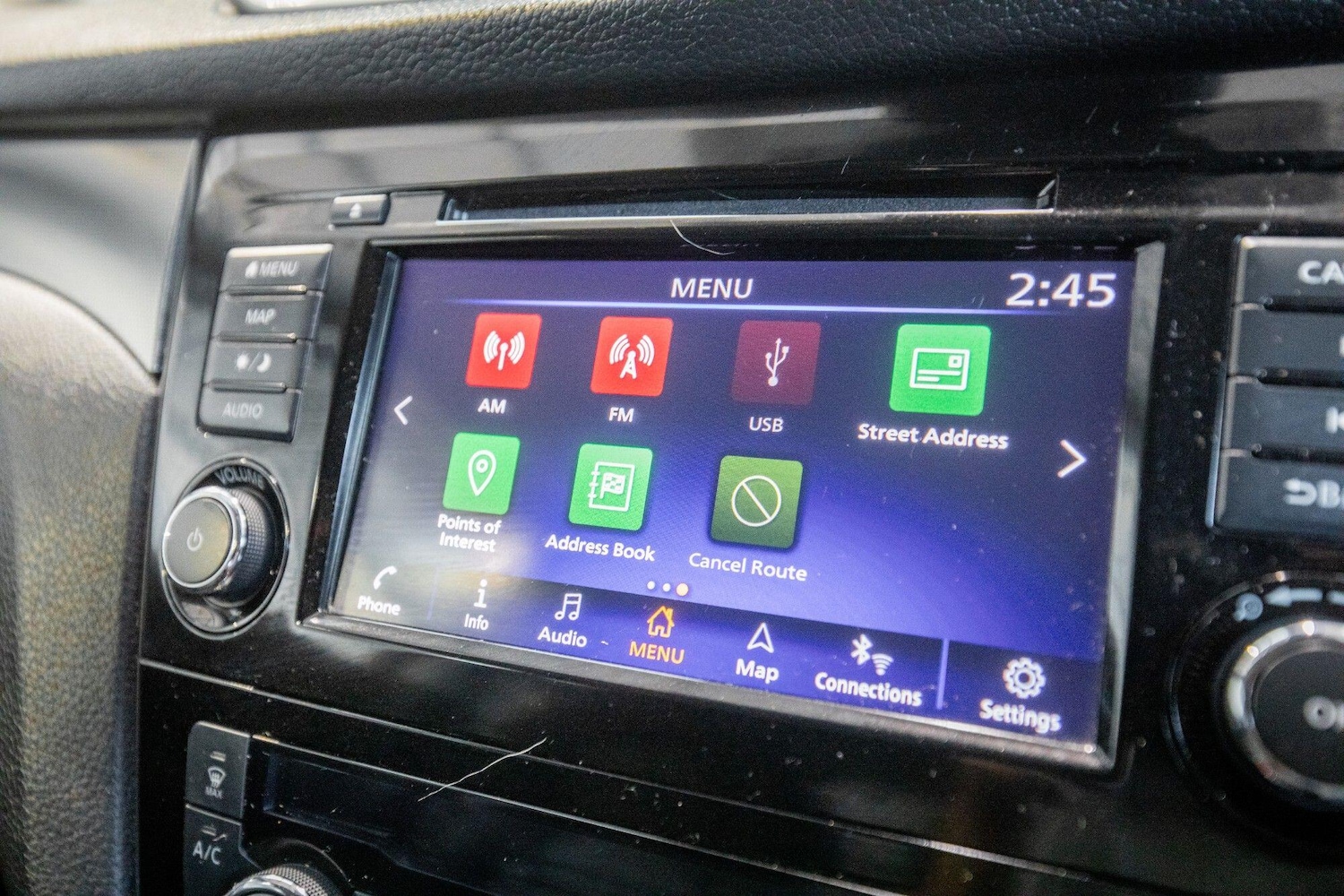 Used Nissan Qashqai 2020 for sale - 76825144: Photo 28